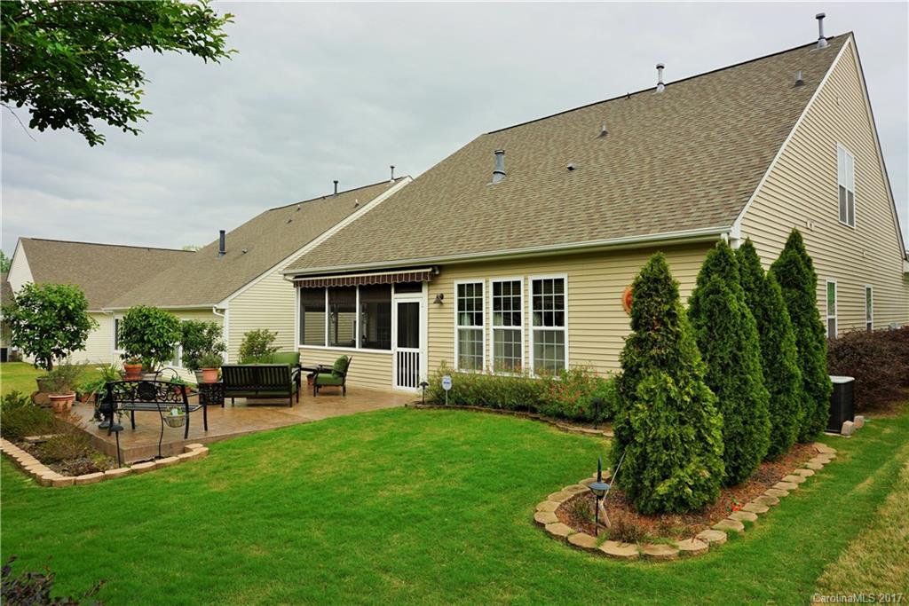 Belair At Carolina Lakes - Residential