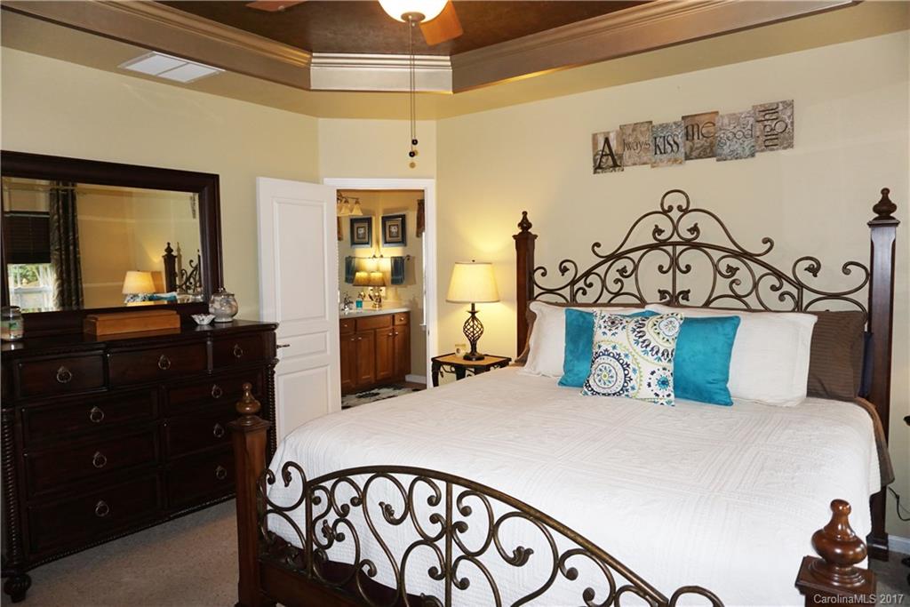 Belair At Carolina Lakes - Residential