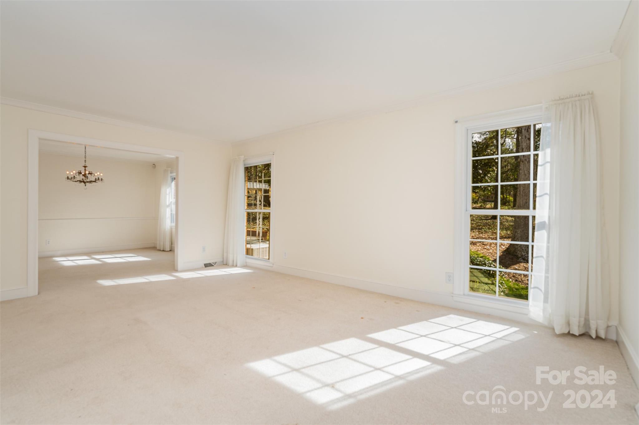 Sherwood Forest - Residential