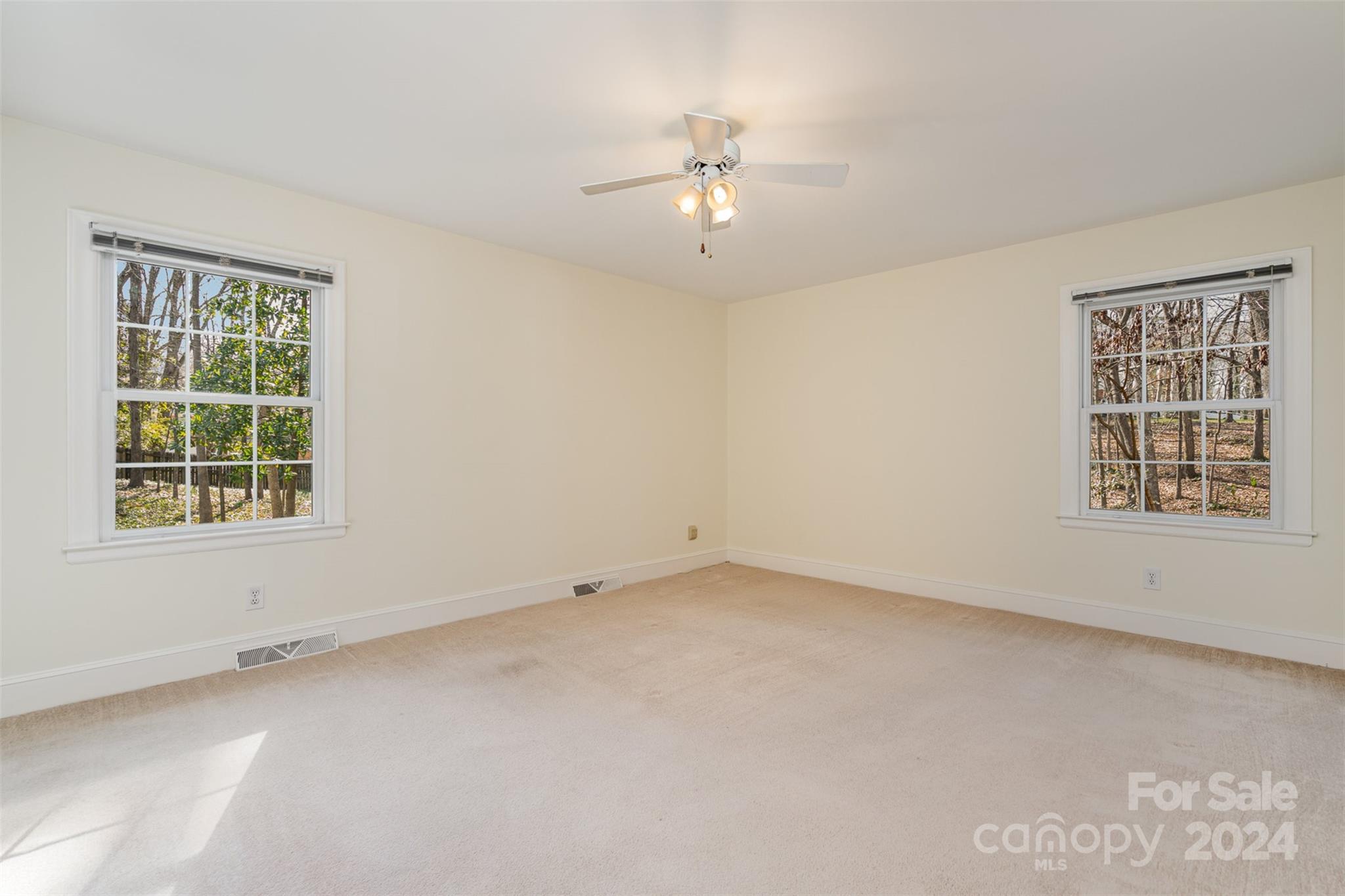 Sherwood Forest - Residential