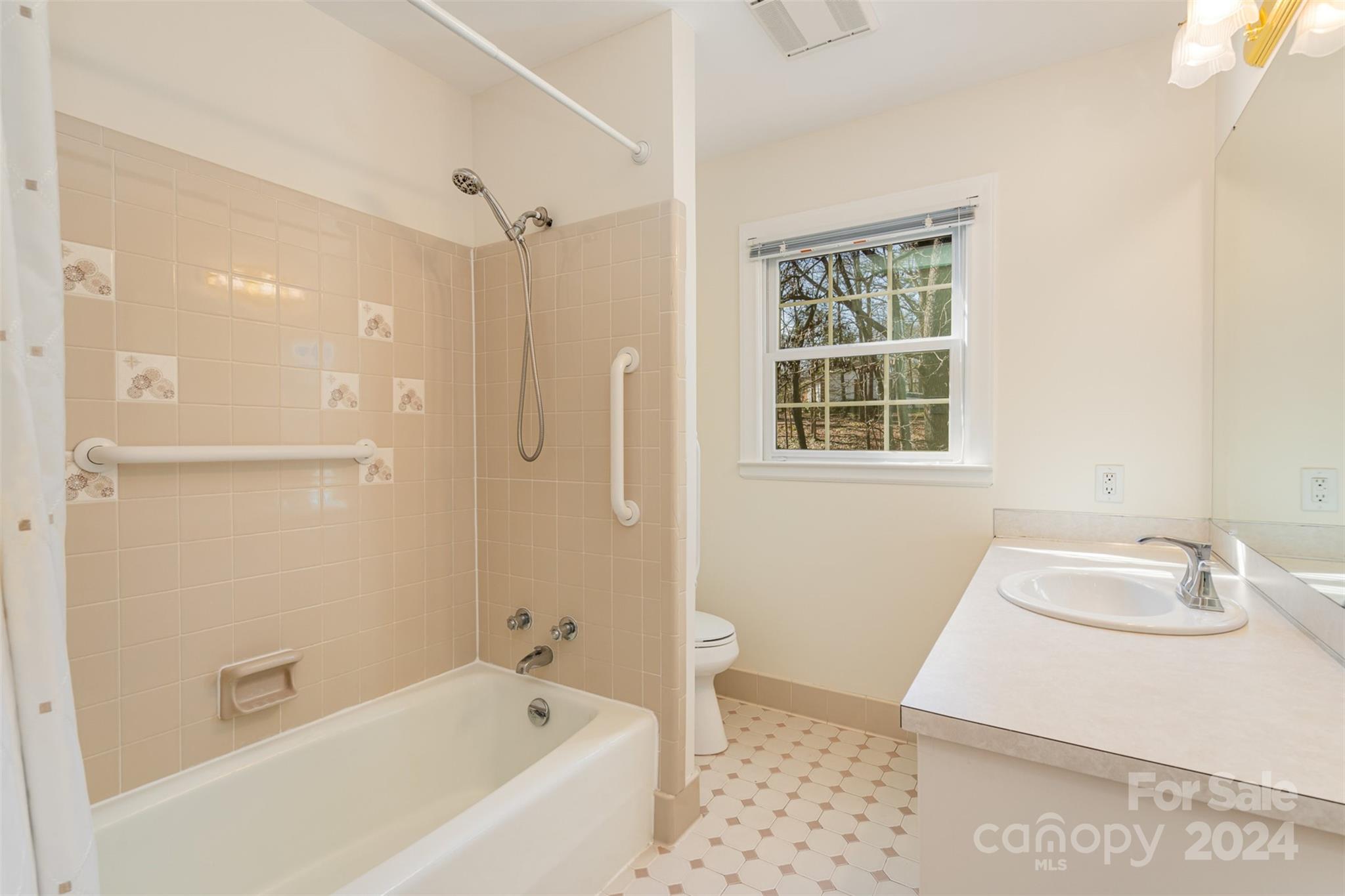 Sherwood Forest - Residential