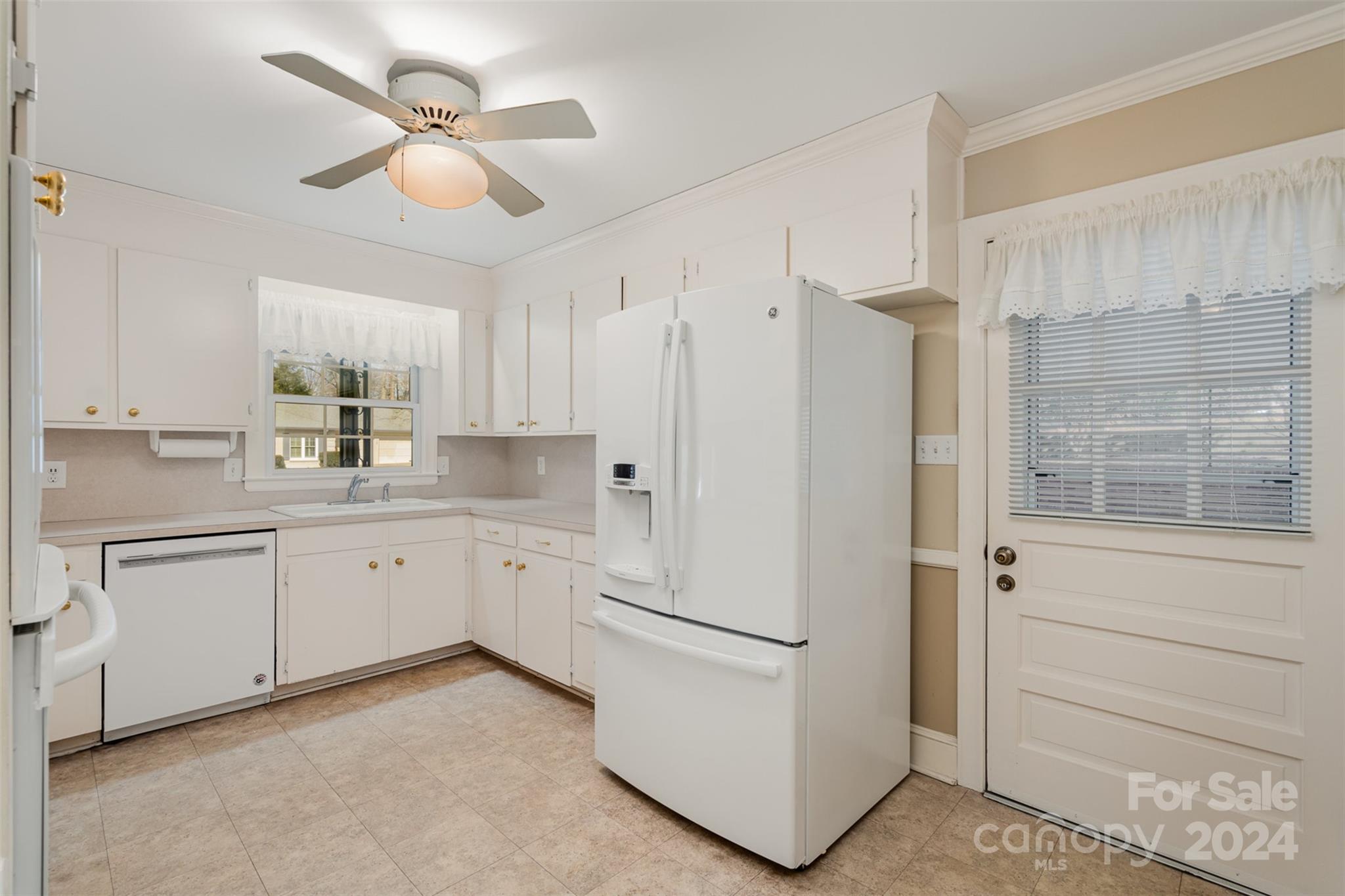 Sherwood Forest - Residential