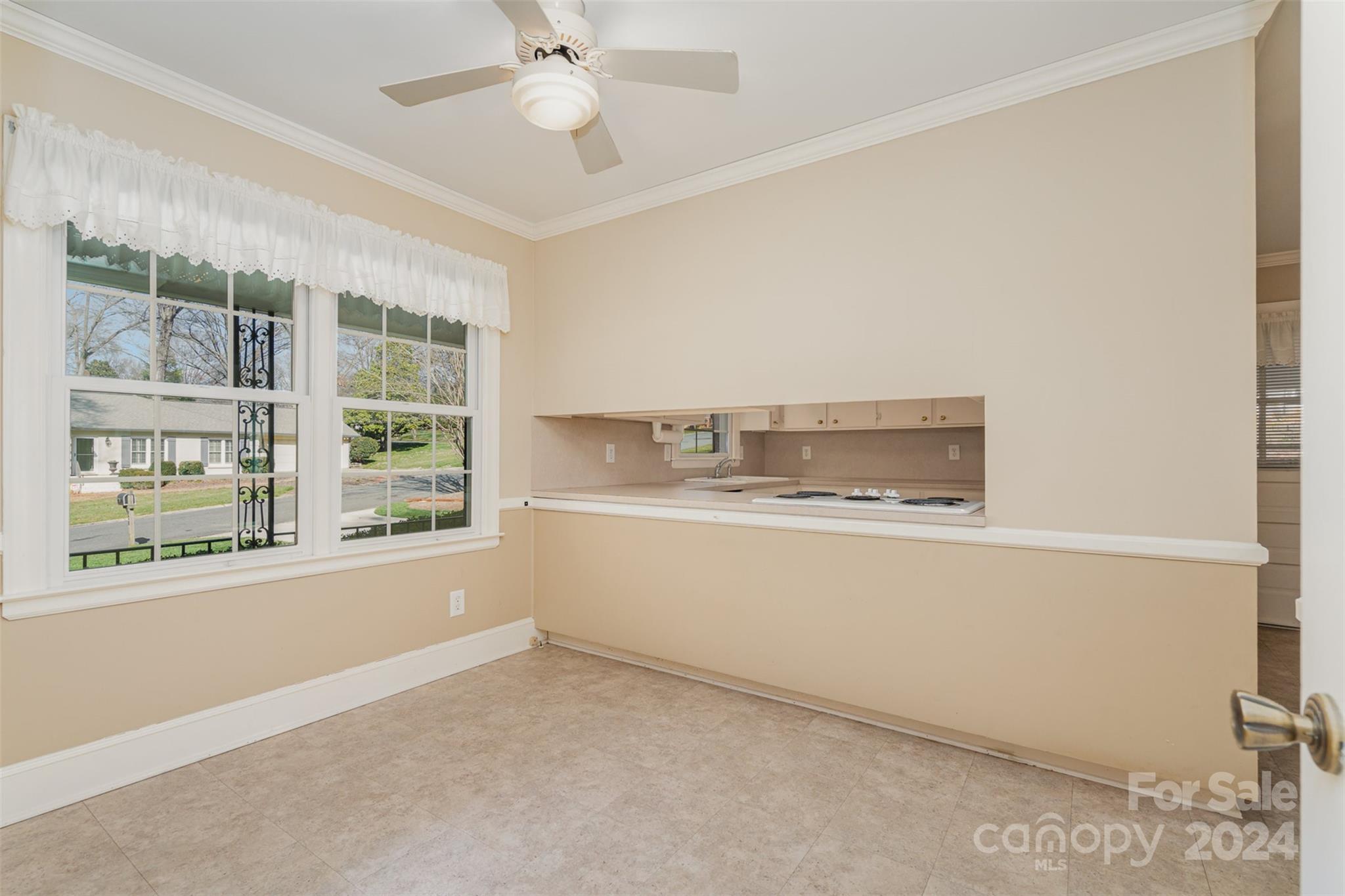 Sherwood Forest - Residential