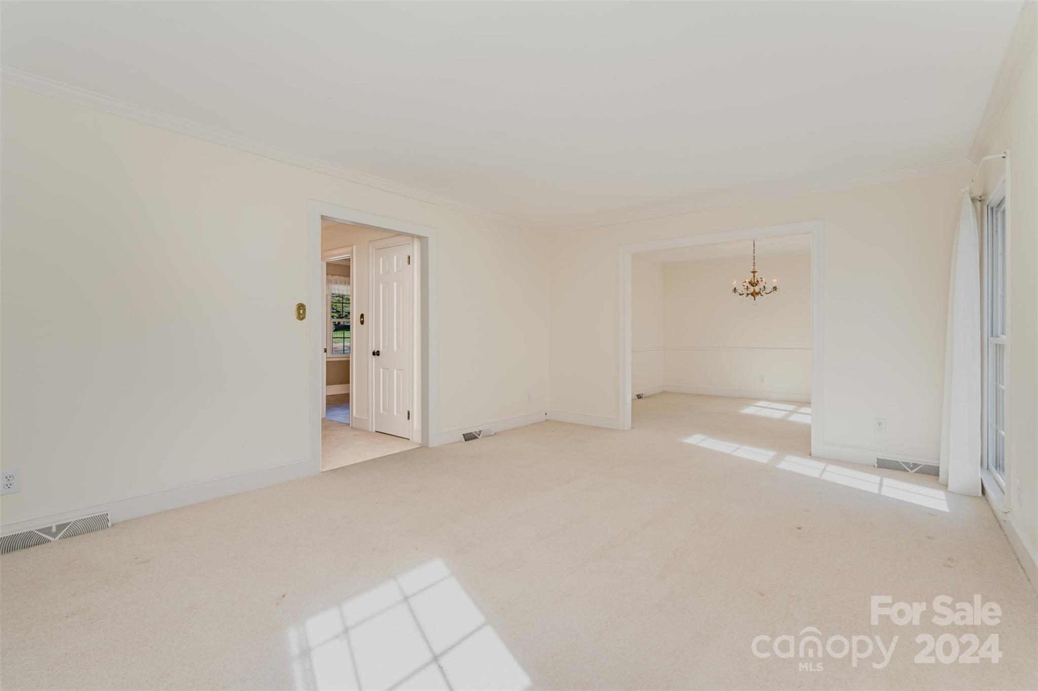 Sherwood Forest - Residential