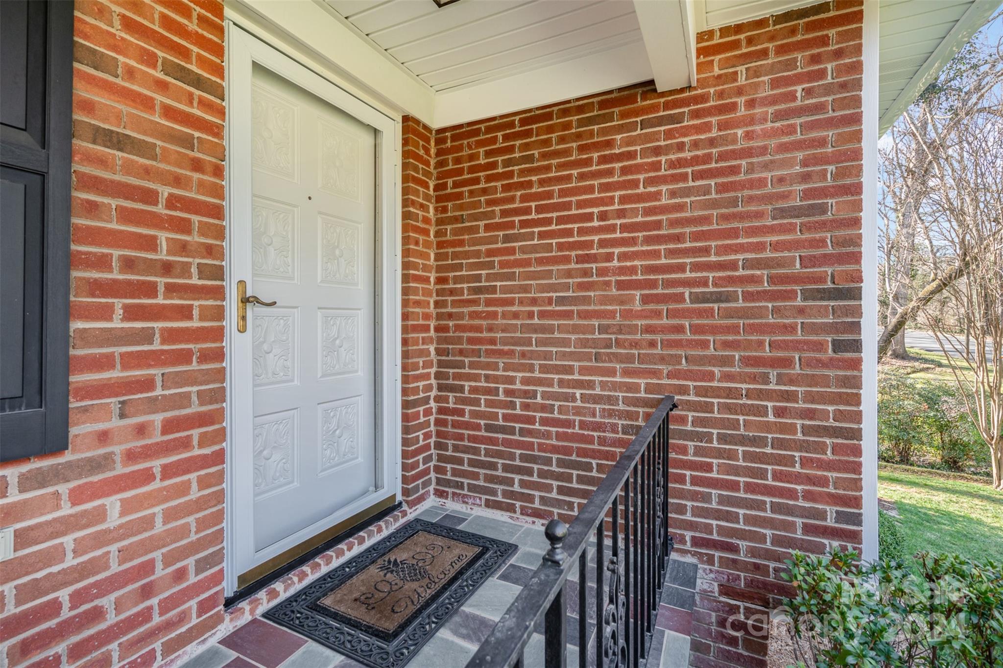 Sherwood Forest - Residential