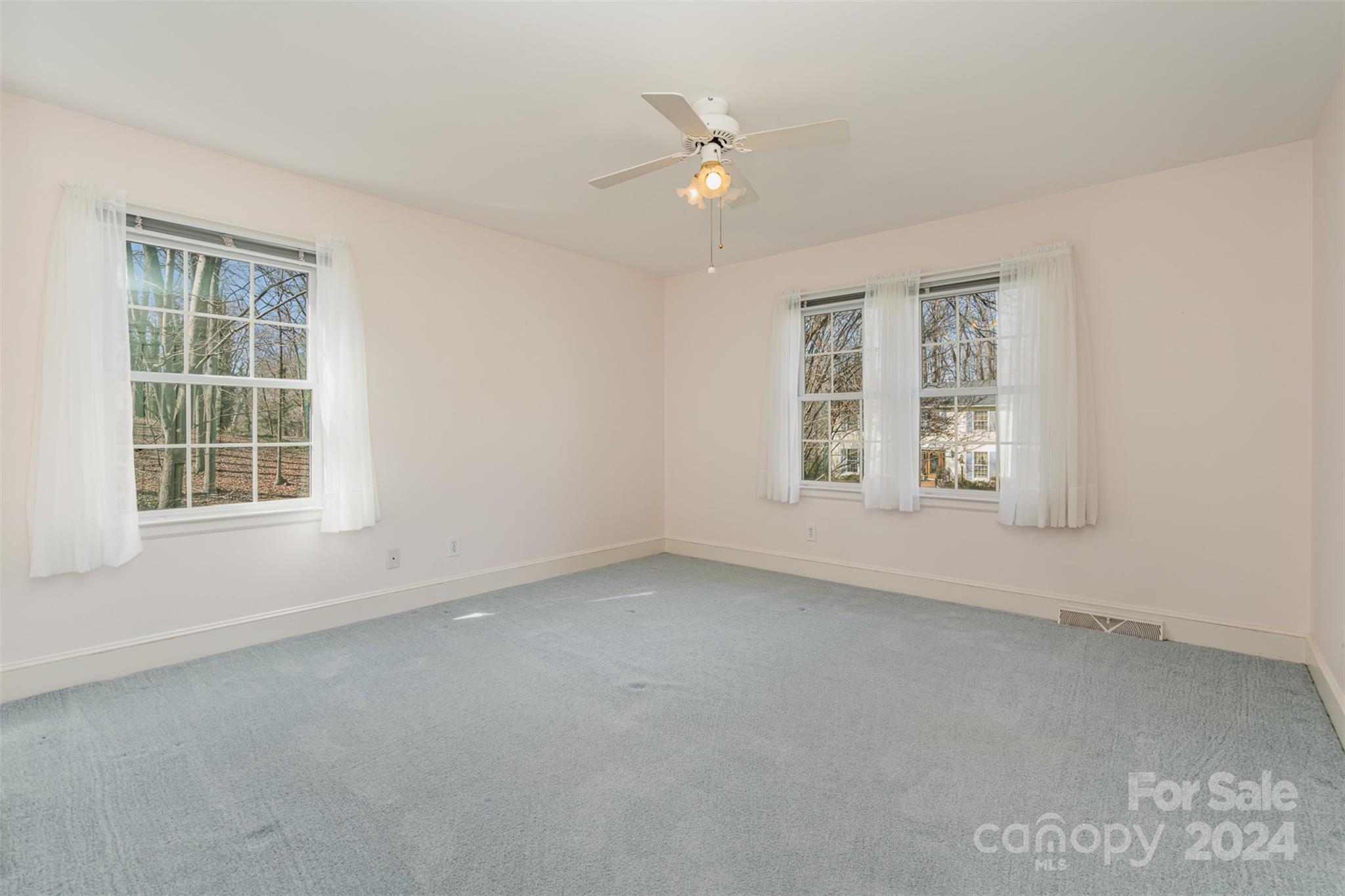 Sherwood Forest - Residential