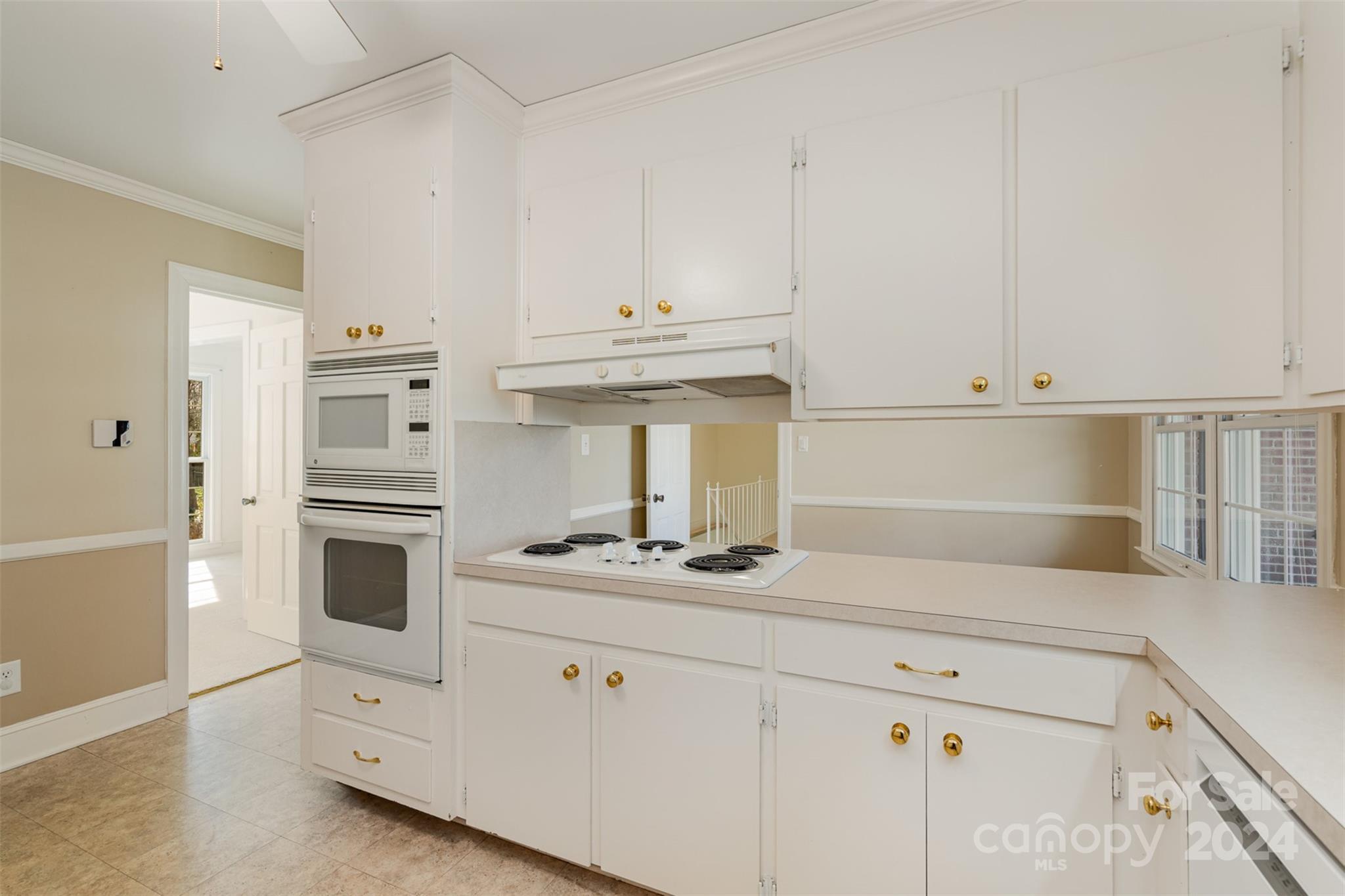 Sherwood Forest - Residential