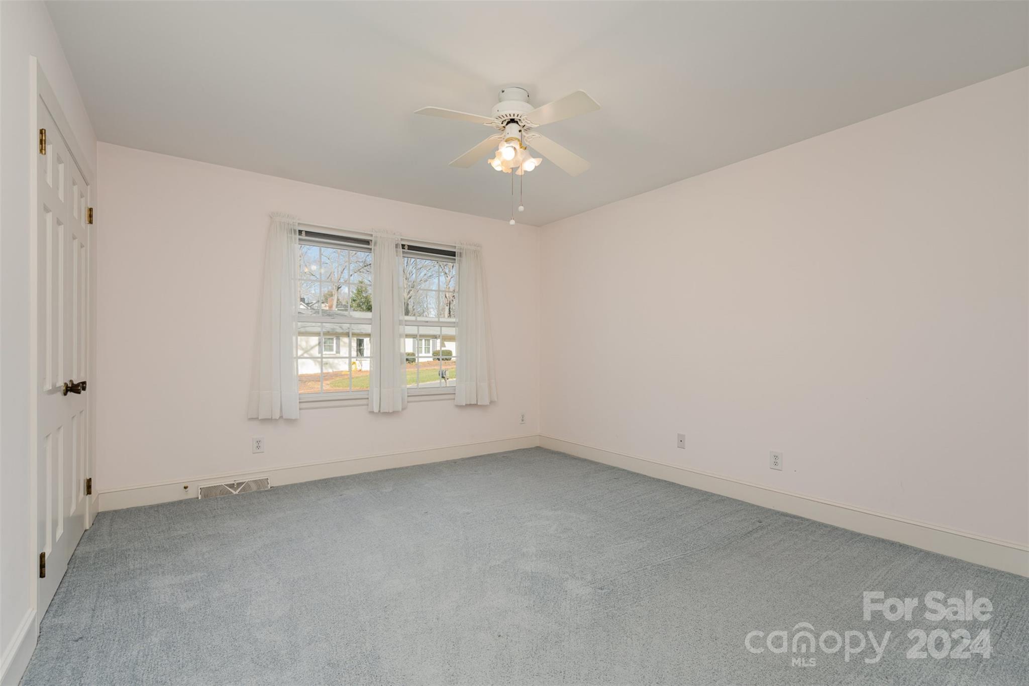 Sherwood Forest - Residential