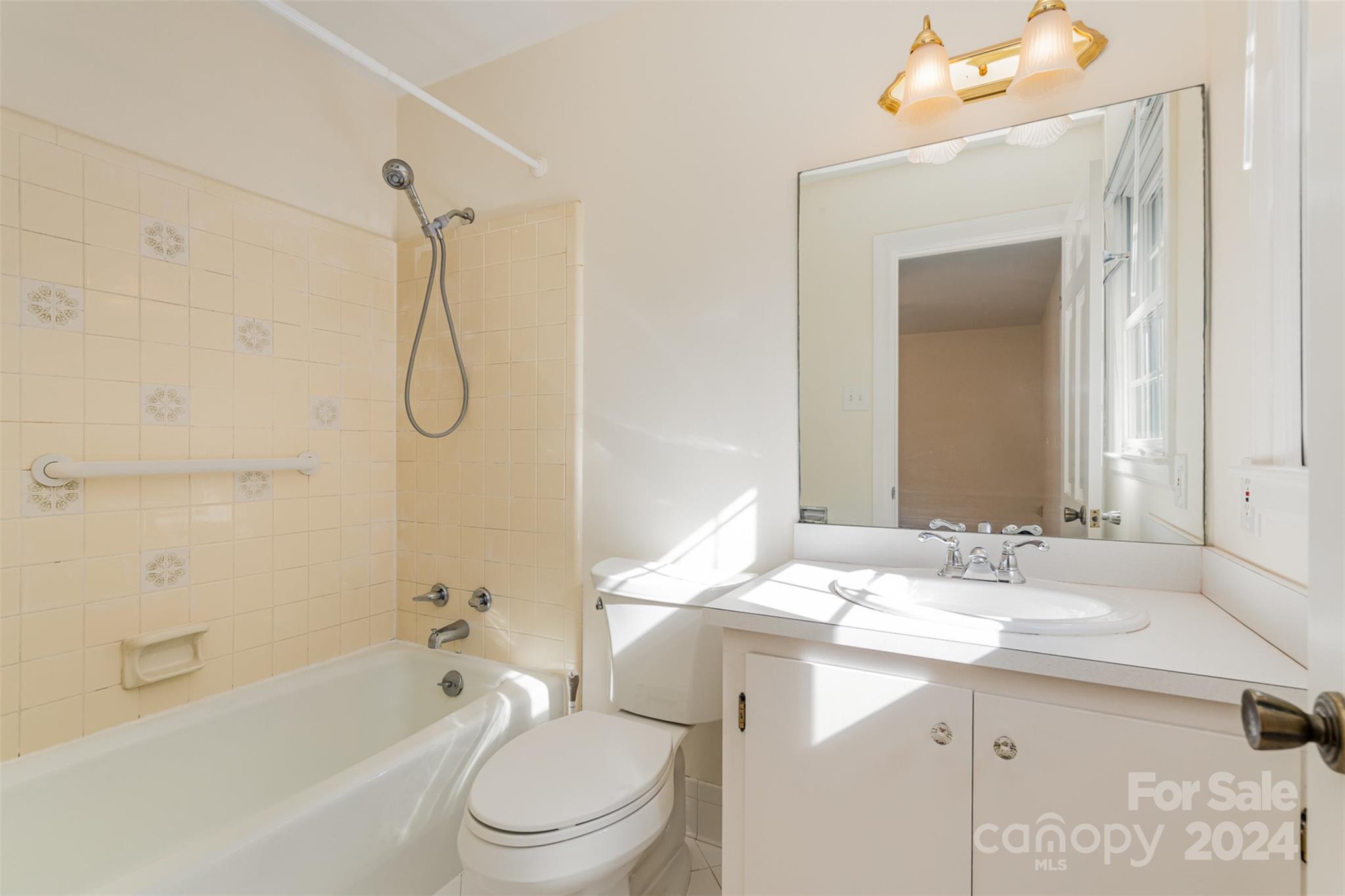 Sherwood Forest - Residential