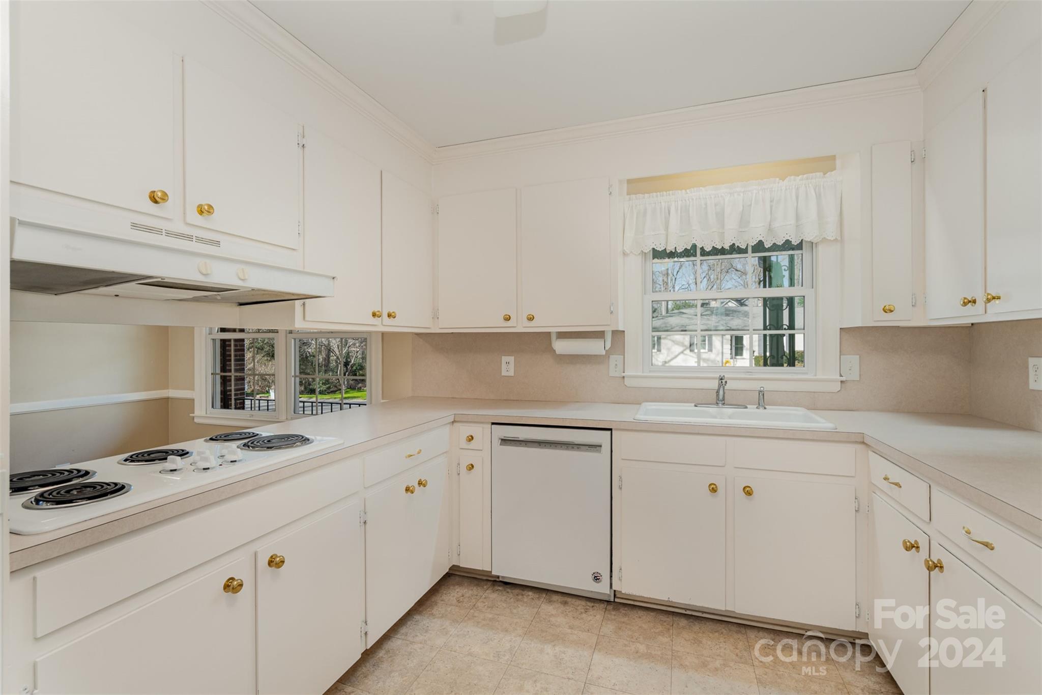 Sherwood Forest - Residential