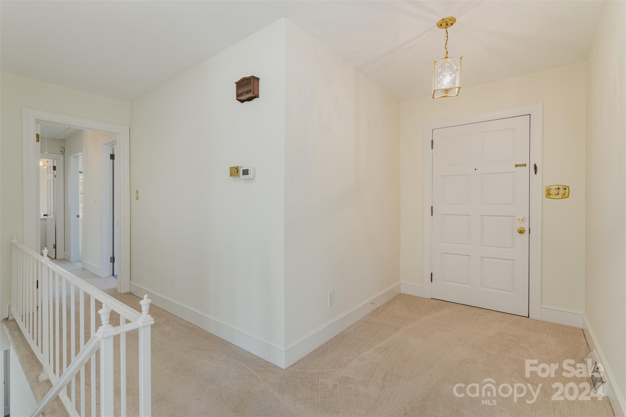 Sherwood Forest - Residential