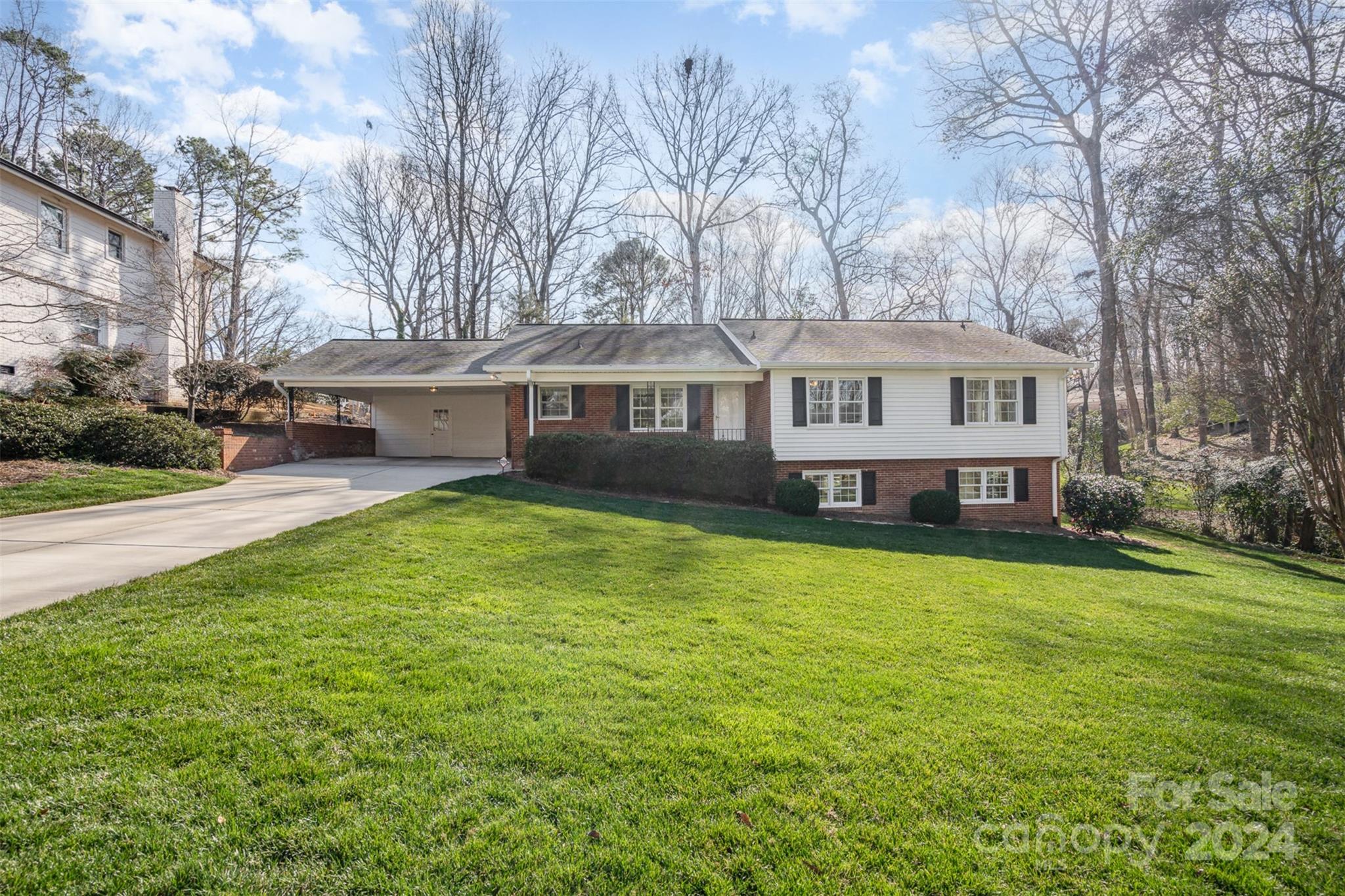 Sherwood Forest - Residential