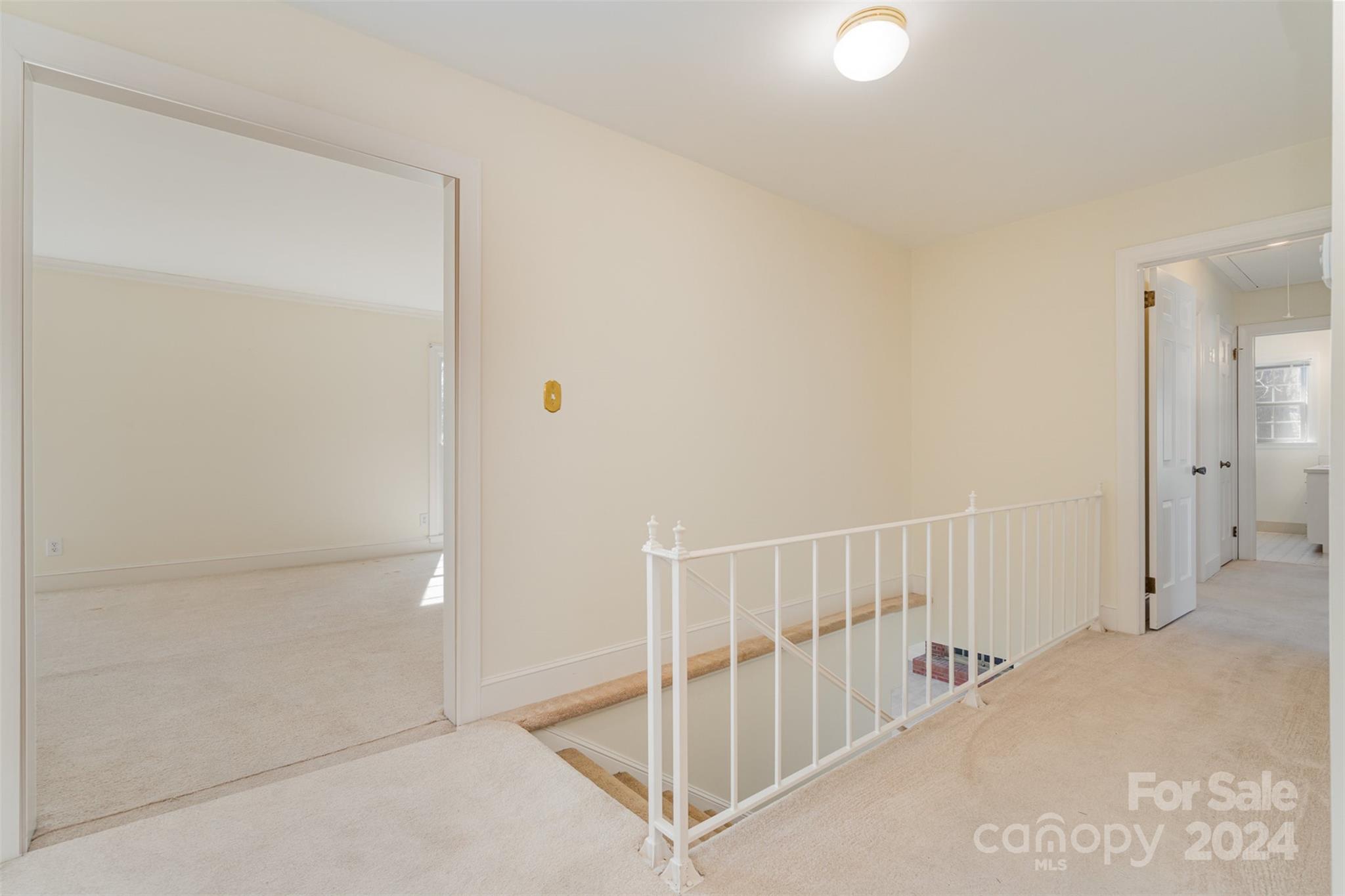 Sherwood Forest - Residential