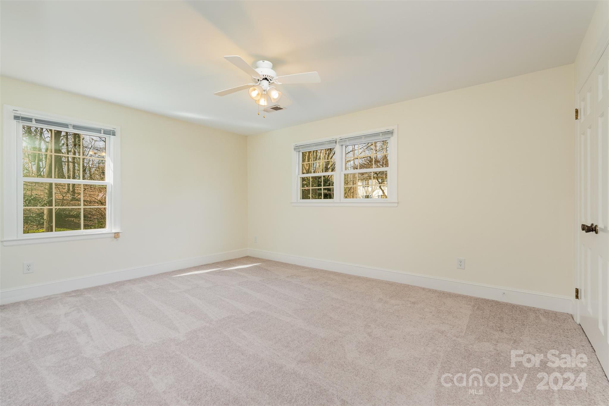 Sherwood Forest - Residential