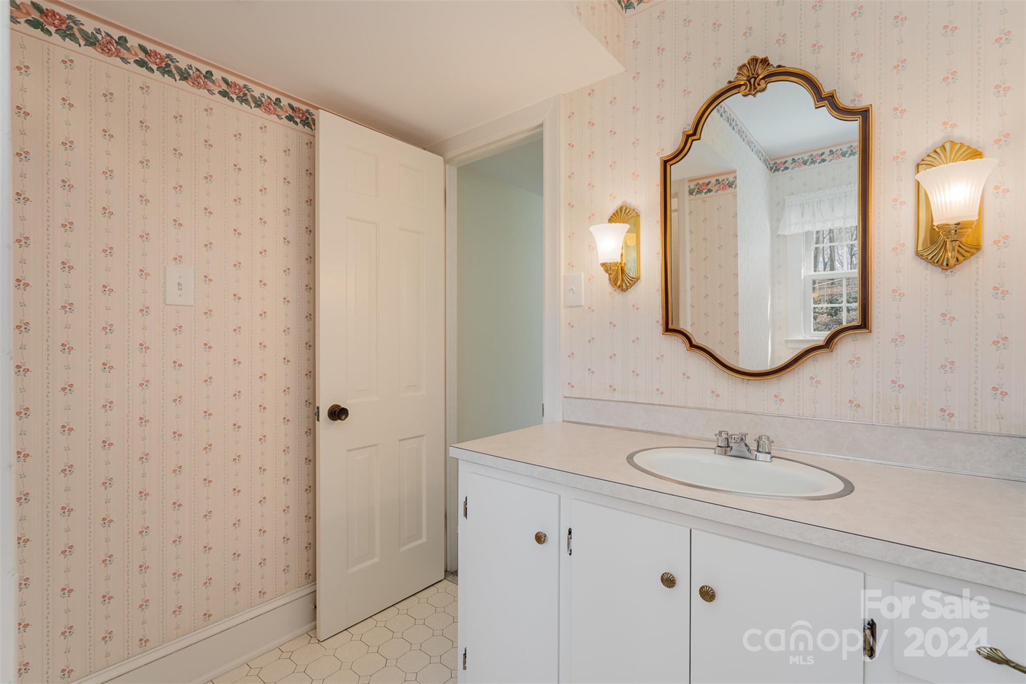 Sherwood Forest - Residential