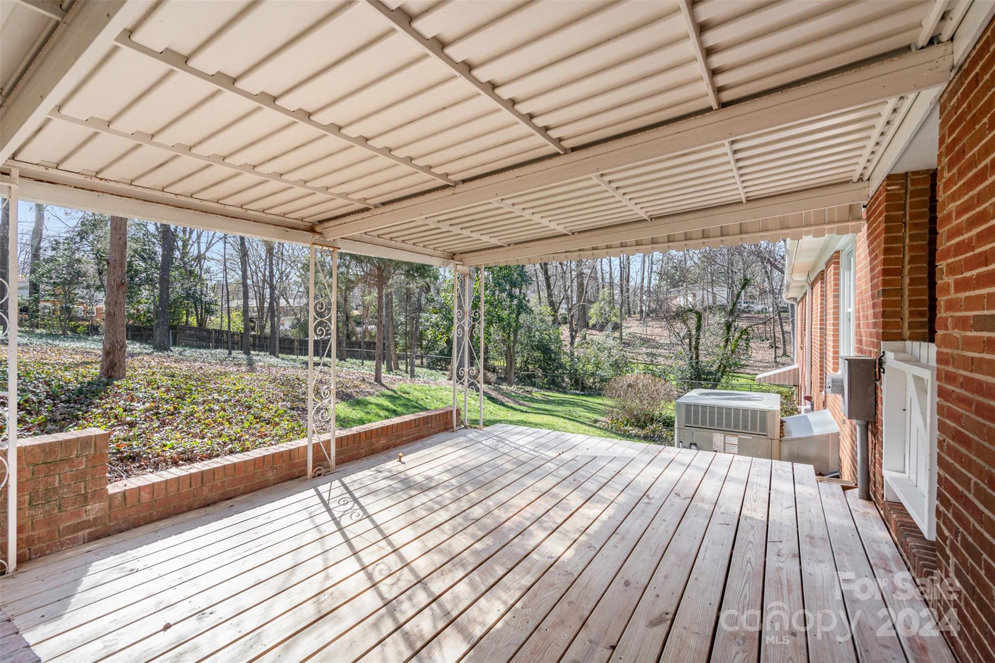 Sherwood Forest - Residential