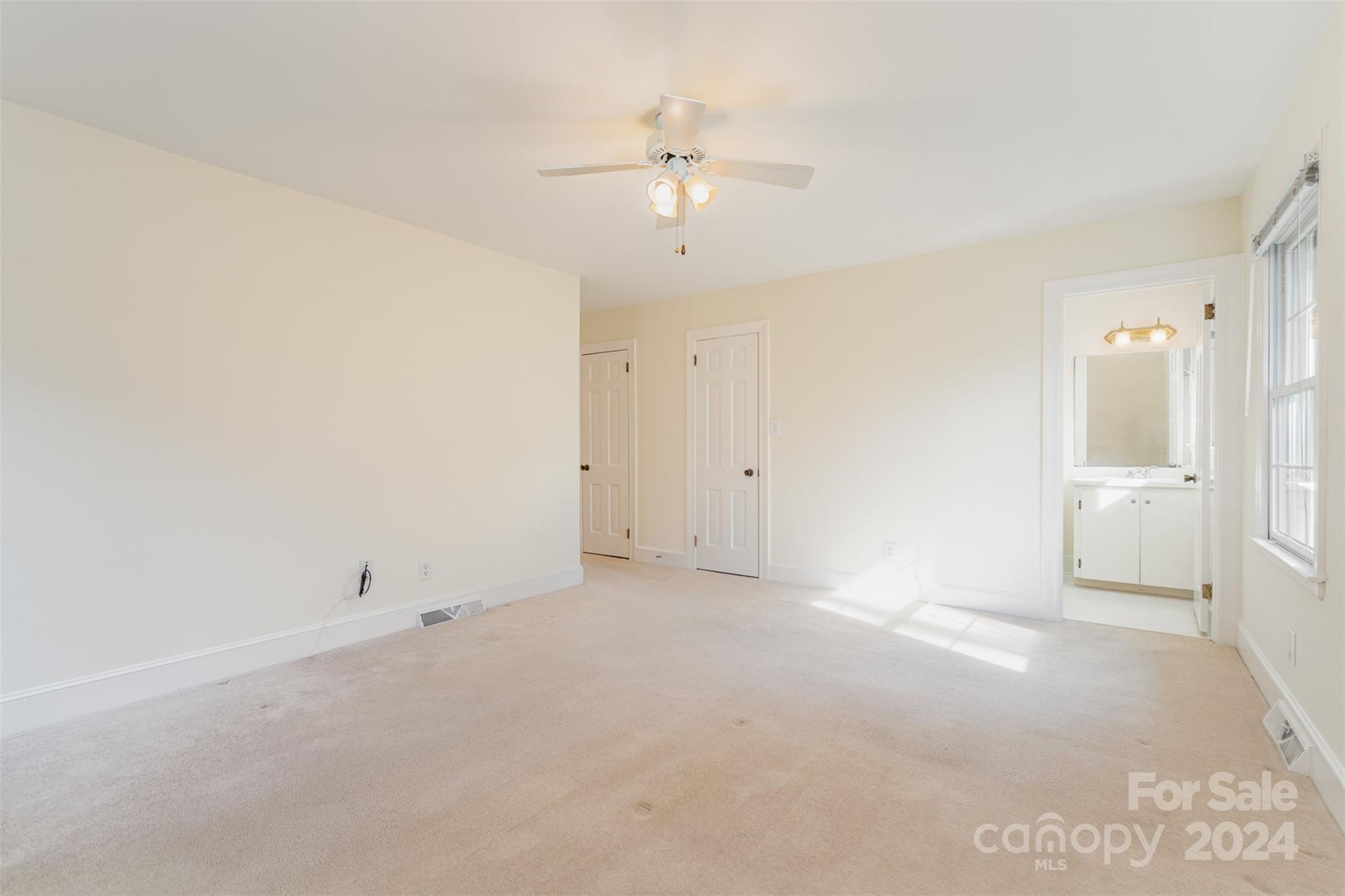 Sherwood Forest - Residential