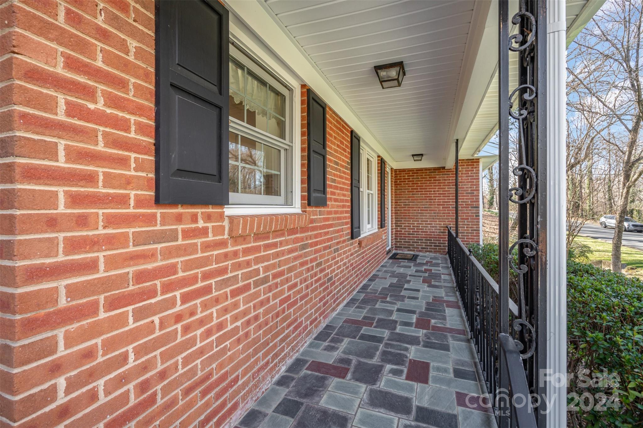 Sherwood Forest - Residential