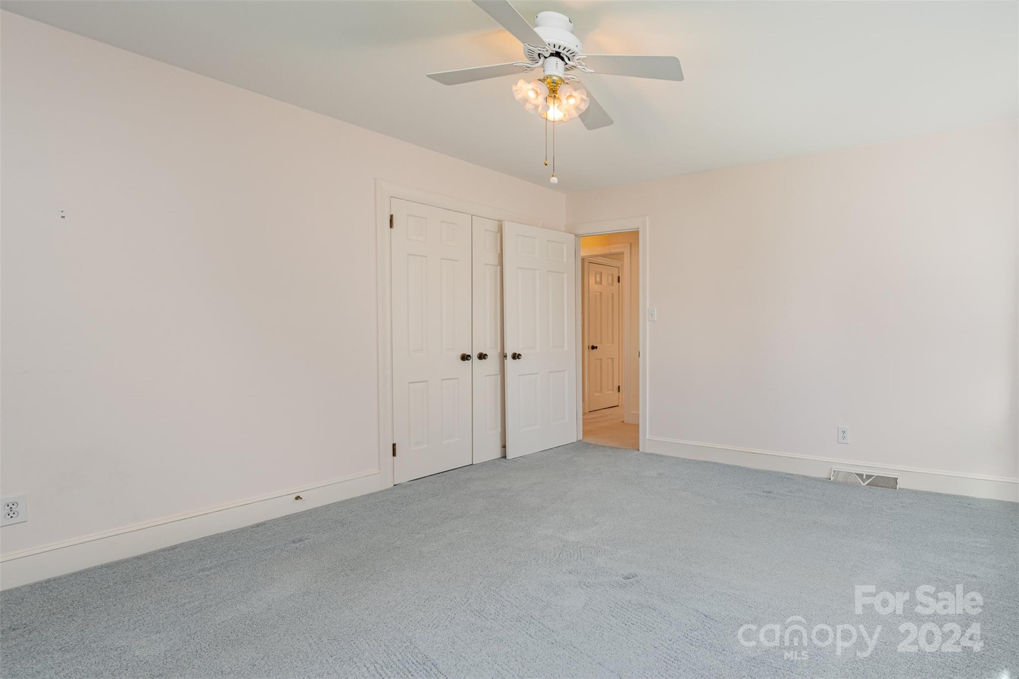 Sherwood Forest - Residential