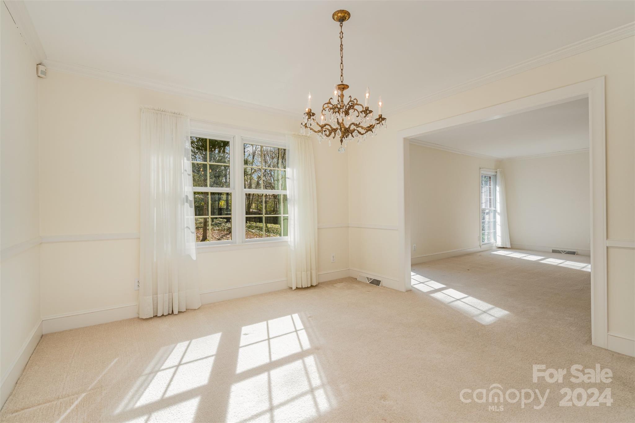 Sherwood Forest - Residential