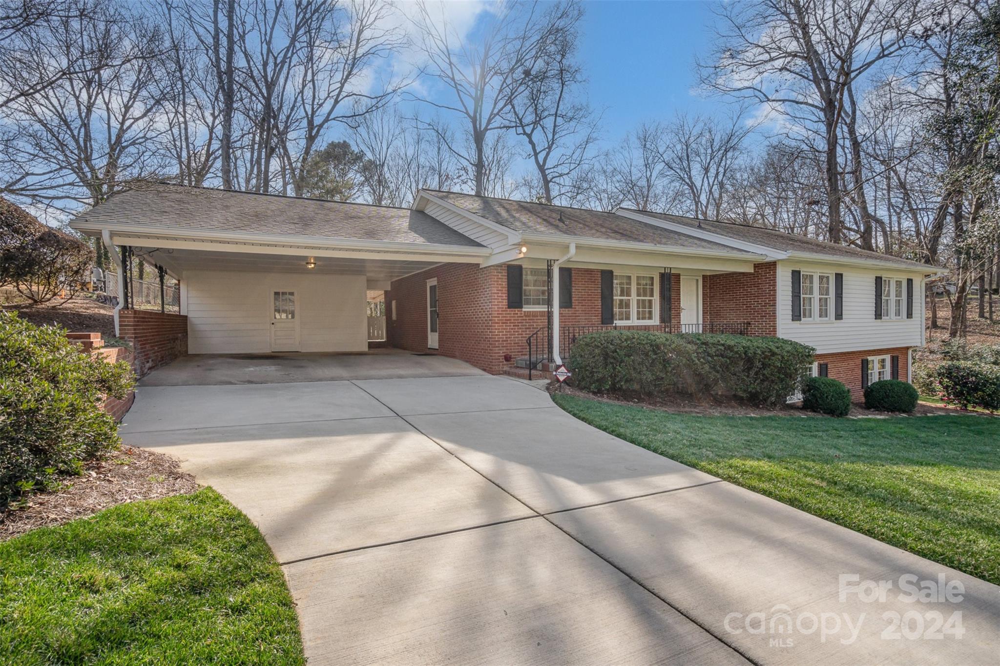 Sherwood Forest - Residential