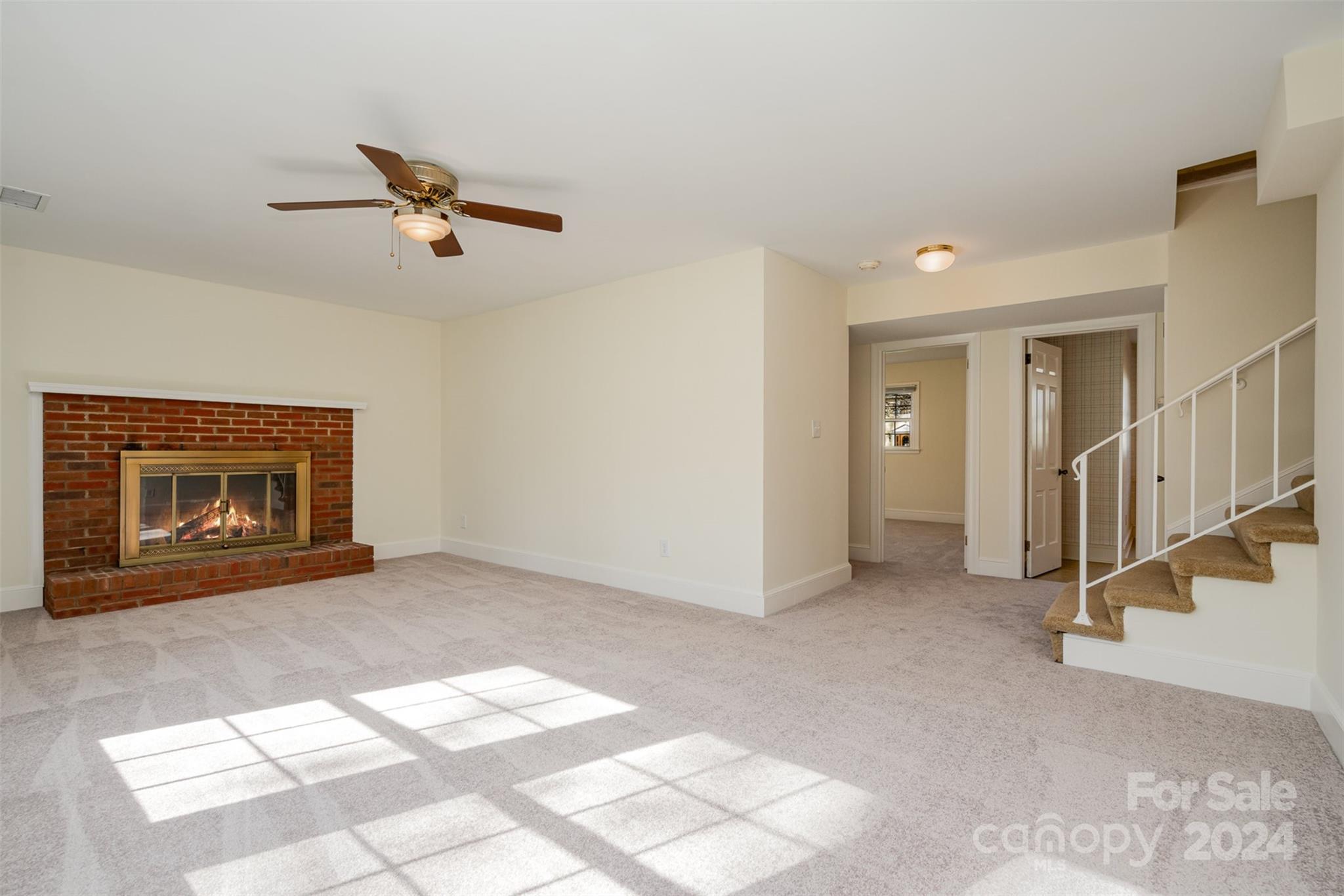 Sherwood Forest - Residential