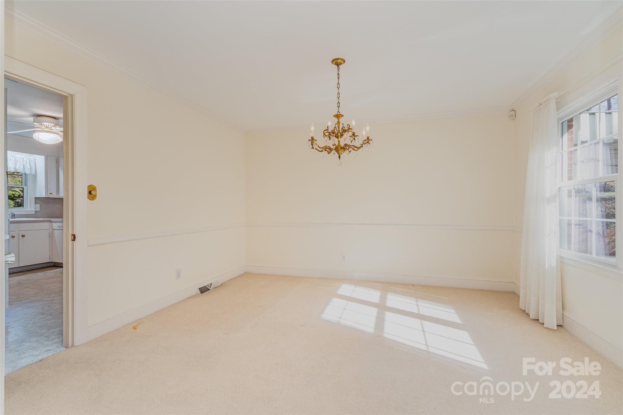 Sherwood Forest - Residential