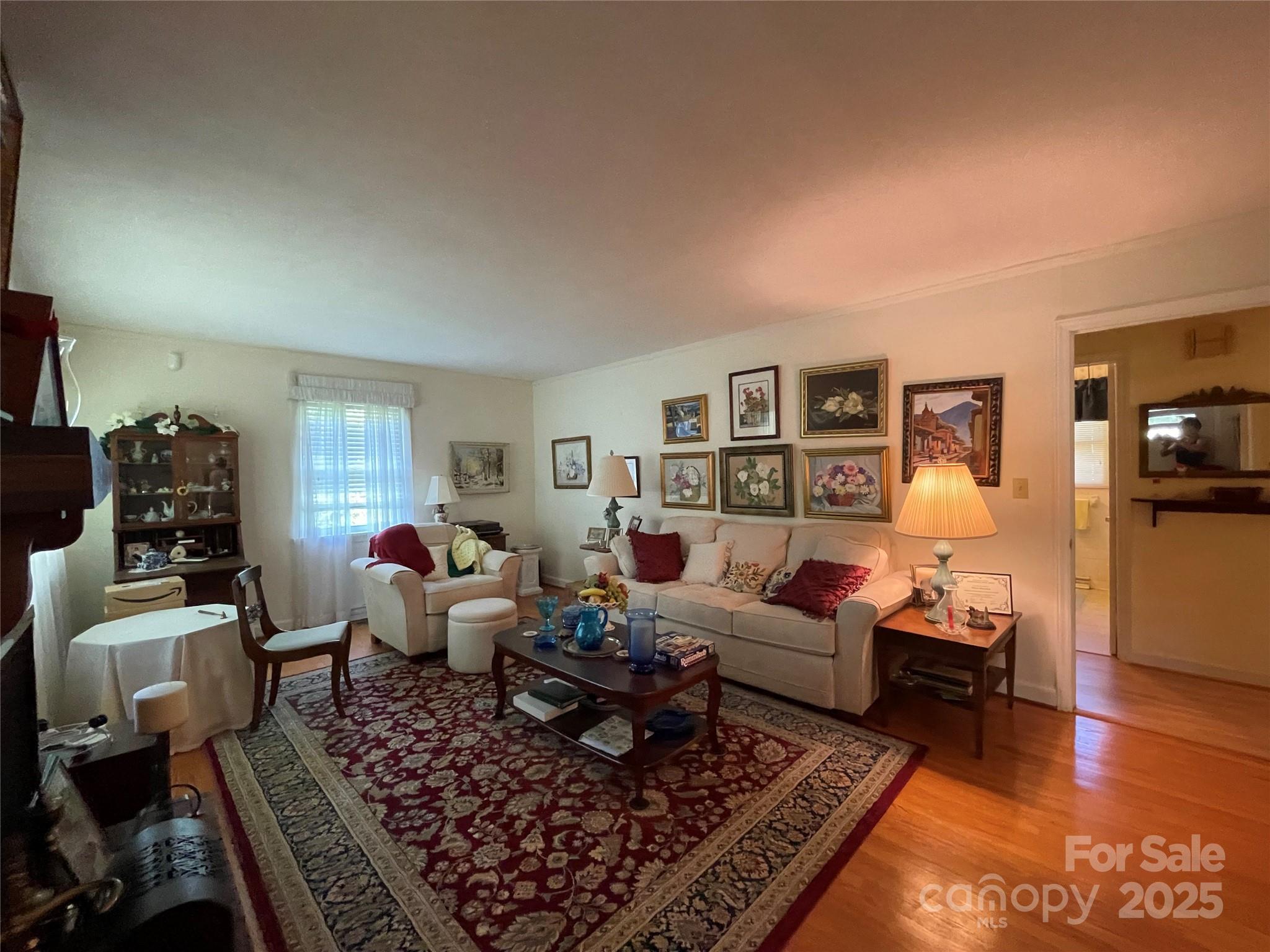 506 Hearne Farm Road