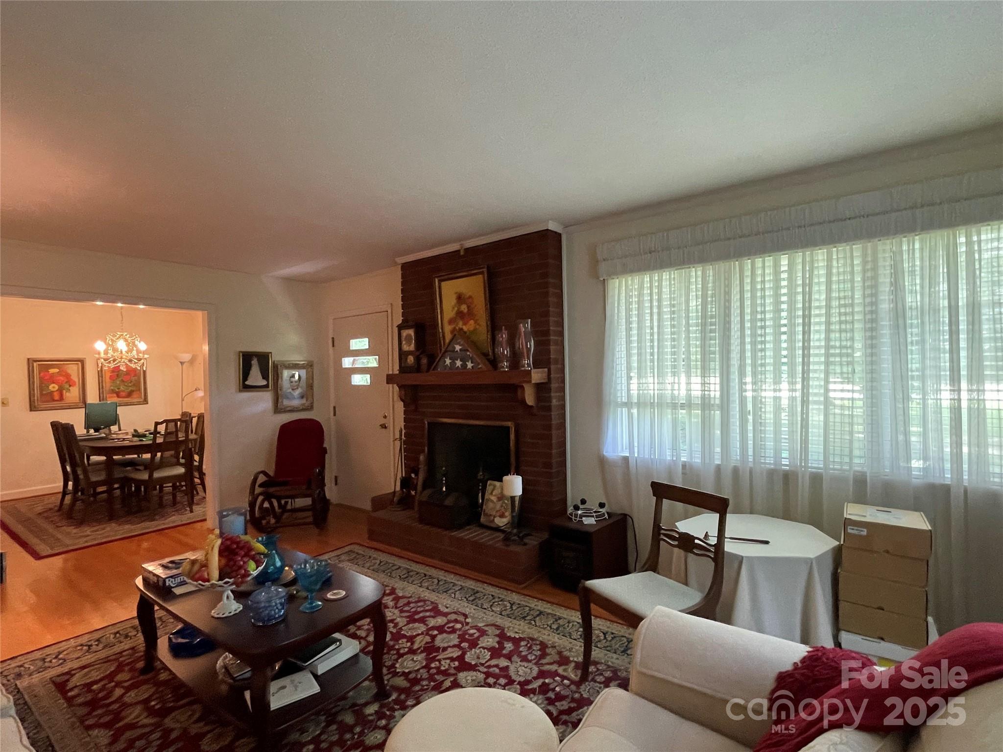 506 Hearne Farm Road