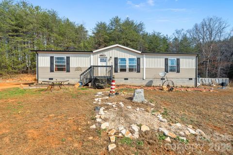 5005 Rocky Ridge Road Connelly Springs NC 28612