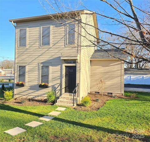 Photo of 768 8th Street NE, Hickory, NC 28601 (MLS # 4282962)