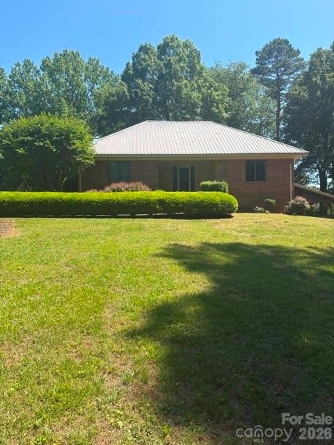 Photo of 401 Greenway Street, Huntersville, NC 28078 (MLS # 4381809)