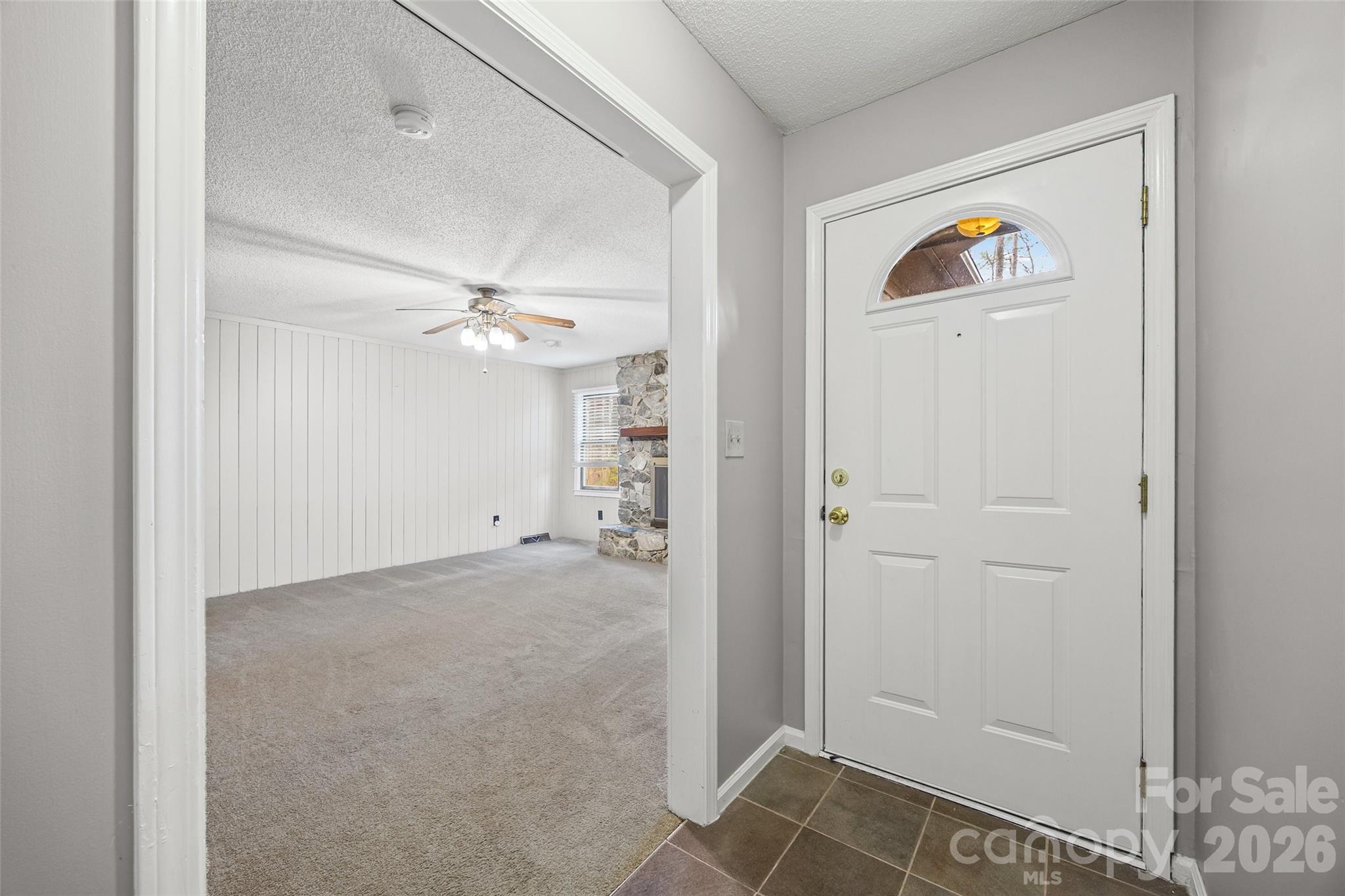 Wintercrest - Residential