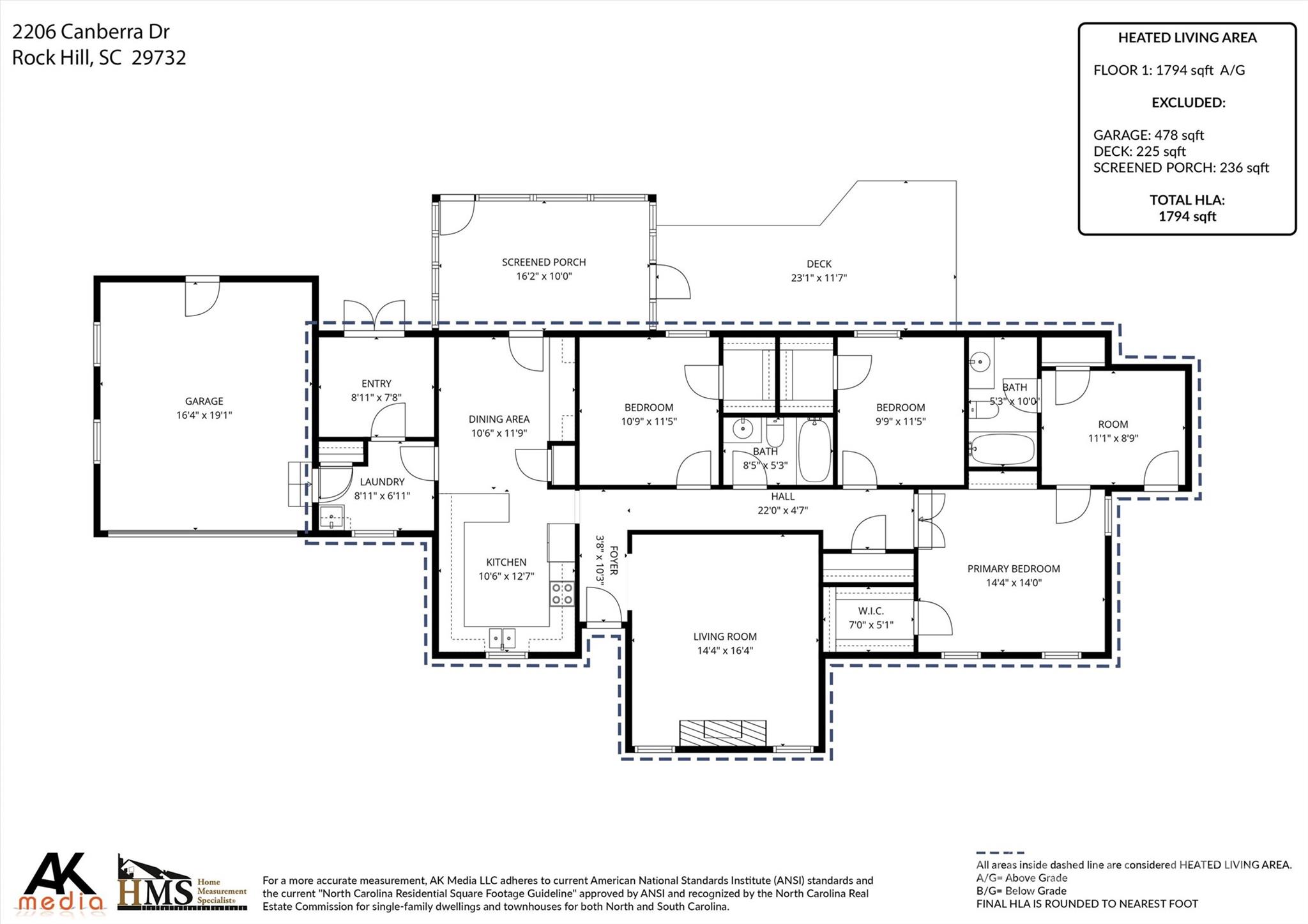 Wintercrest - Residential