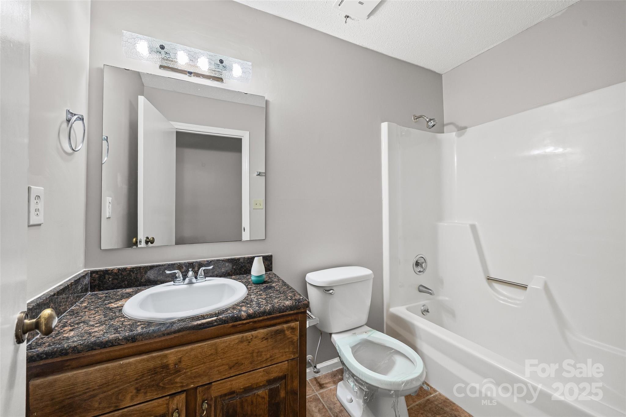 Wintercrest - Residential