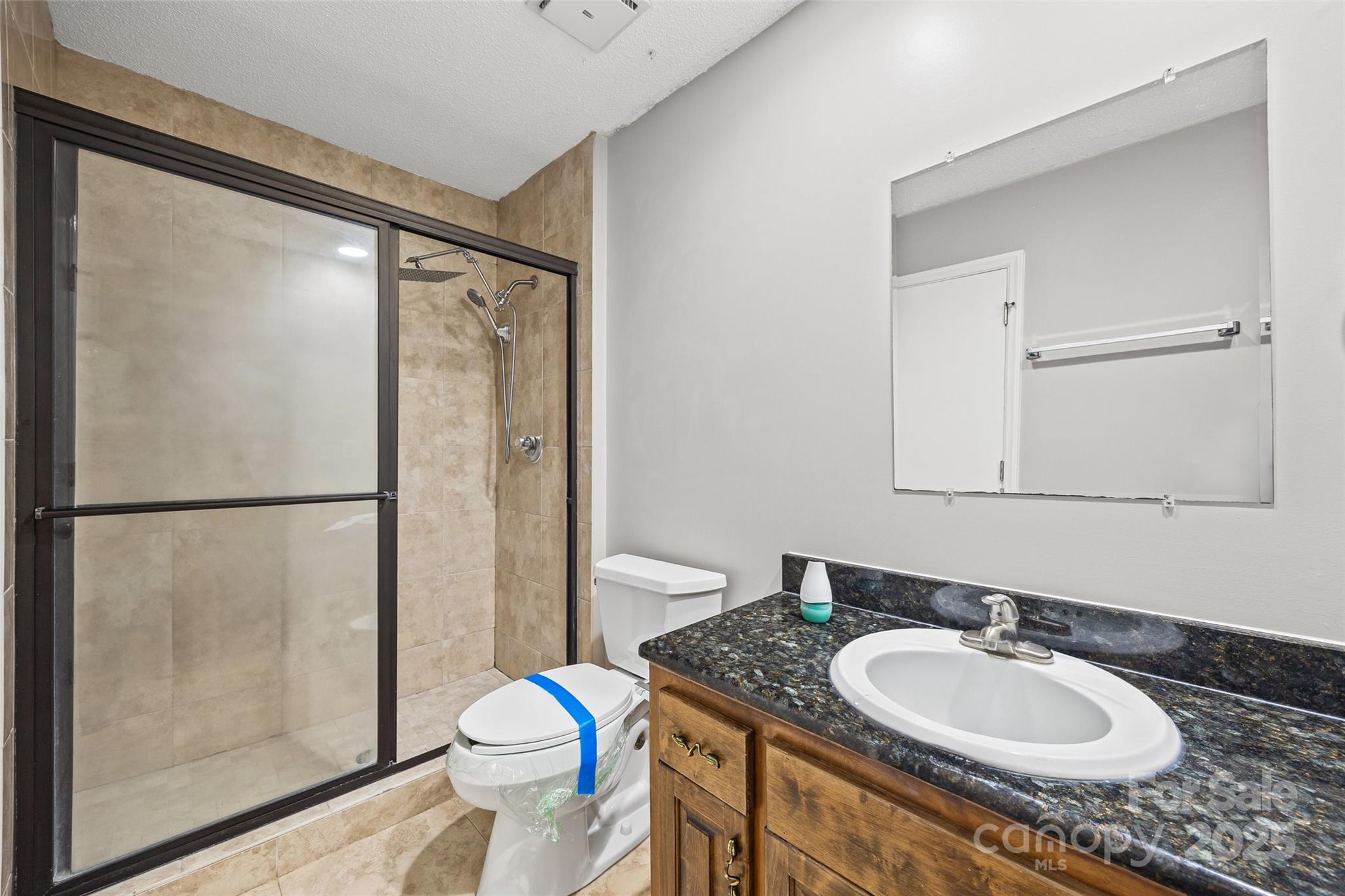 Wintercrest - Residential