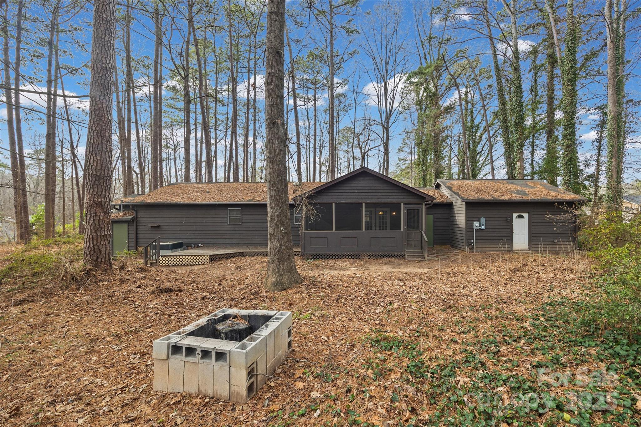 Wintercrest - Residential