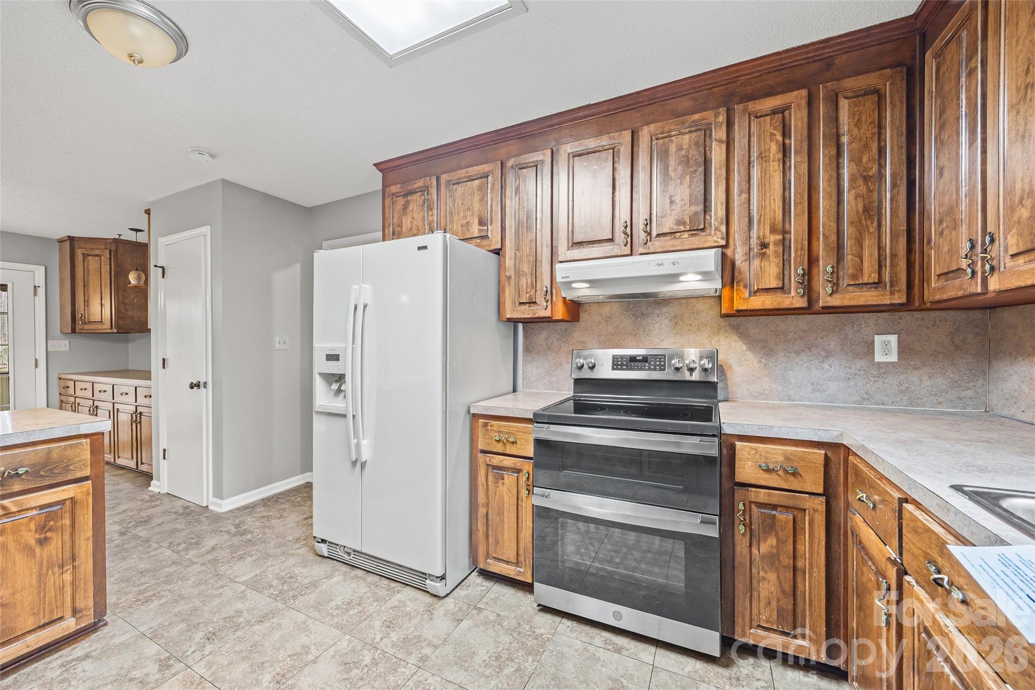 Wintercrest - Residential