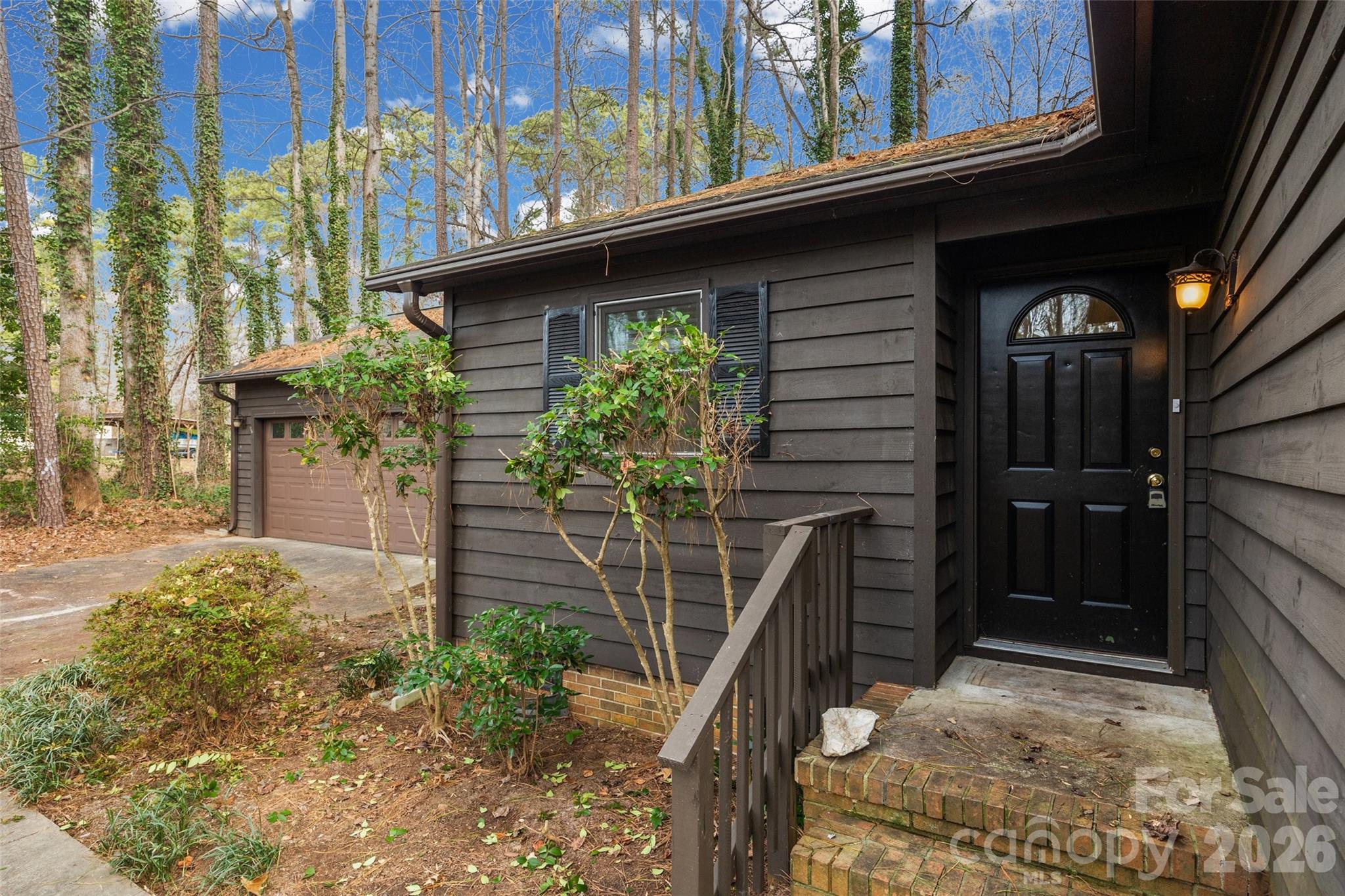 Wintercrest - Residential