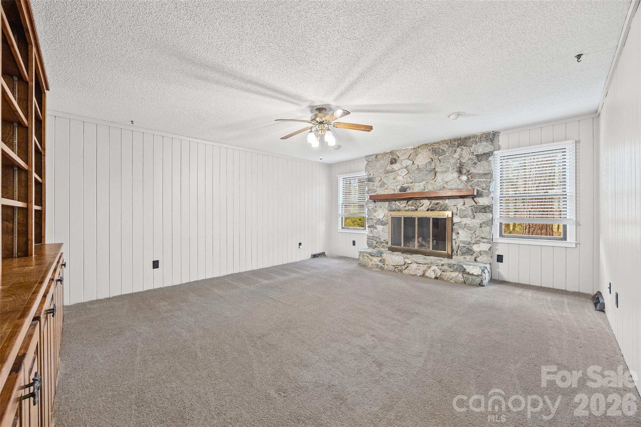 Wintercrest - Residential