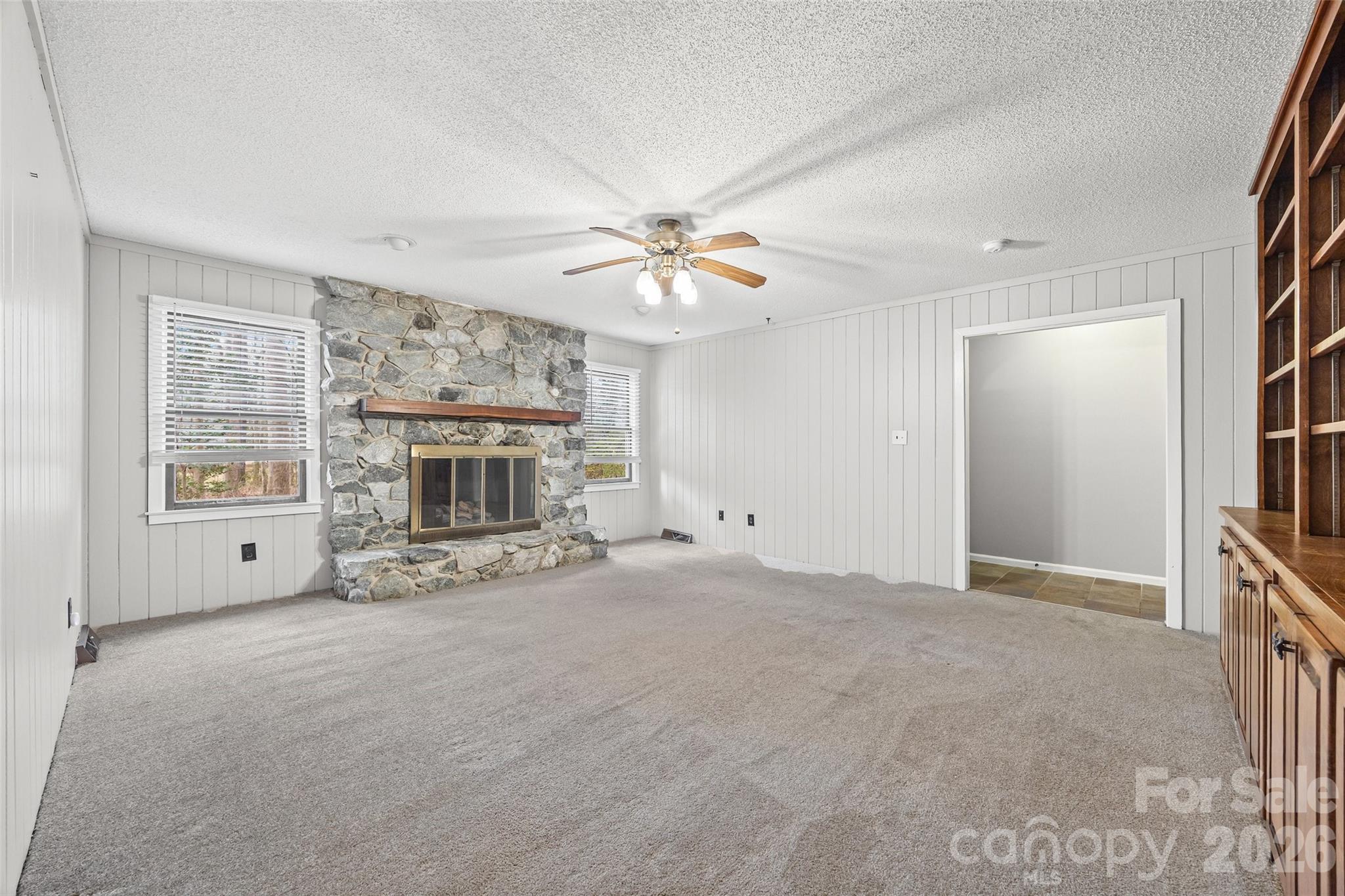 Wintercrest - Residential