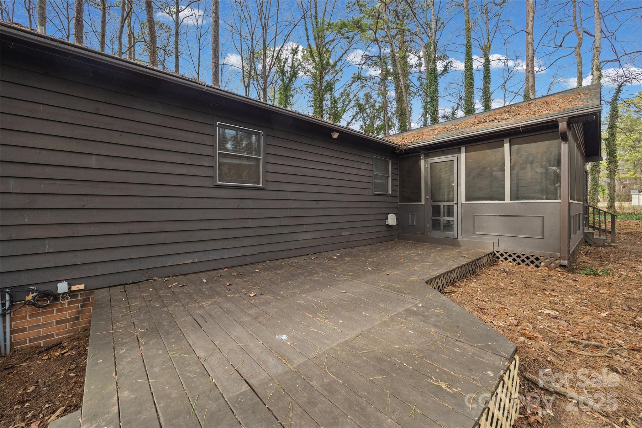 Wintercrest - Residential