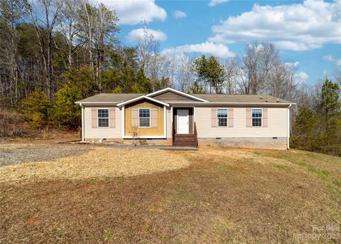 A home in Statesville