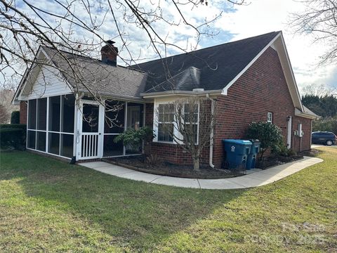 A home in Harrisburg