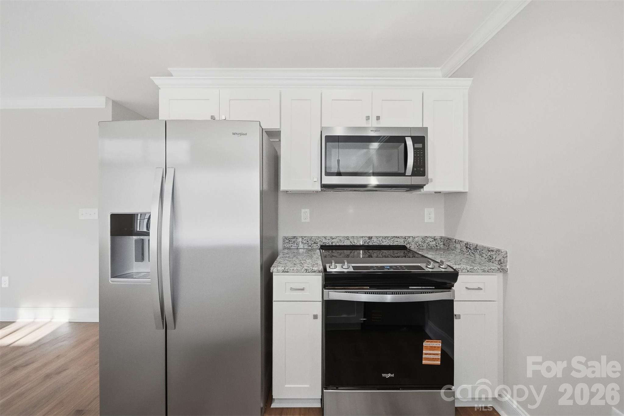 The Glen at Green Park - Residential