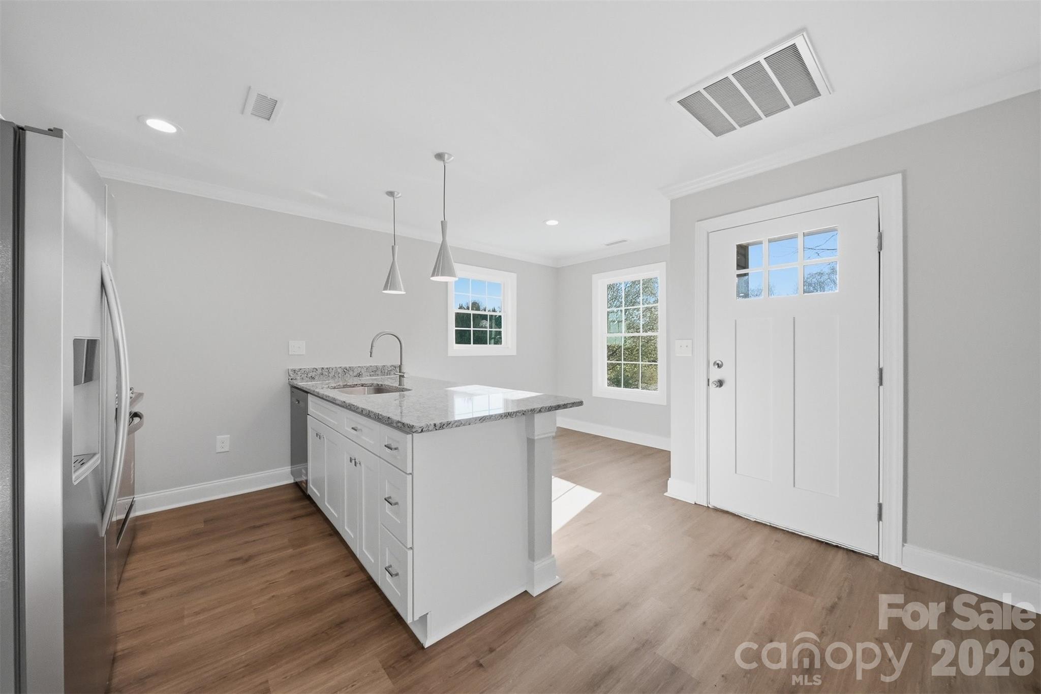 The Glen at Green Park - Residential