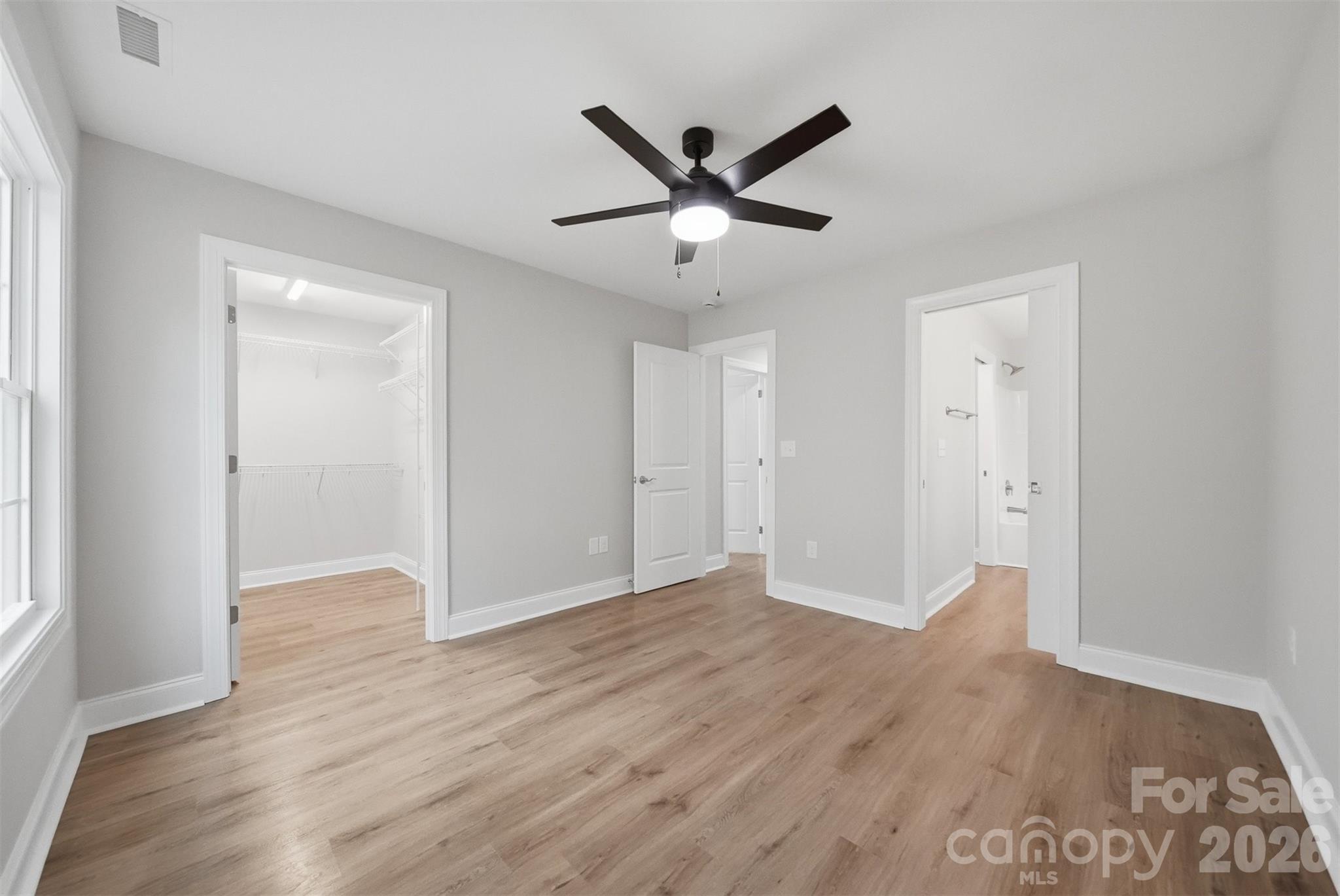 The Glen at Green Park - Residential