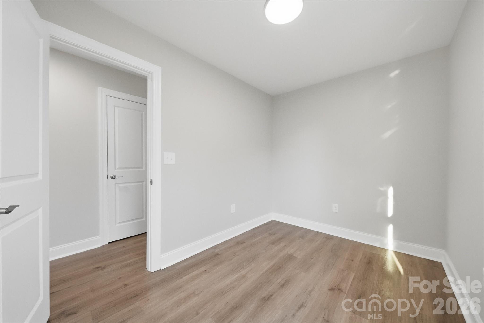 The Glen at Green Park - Residential