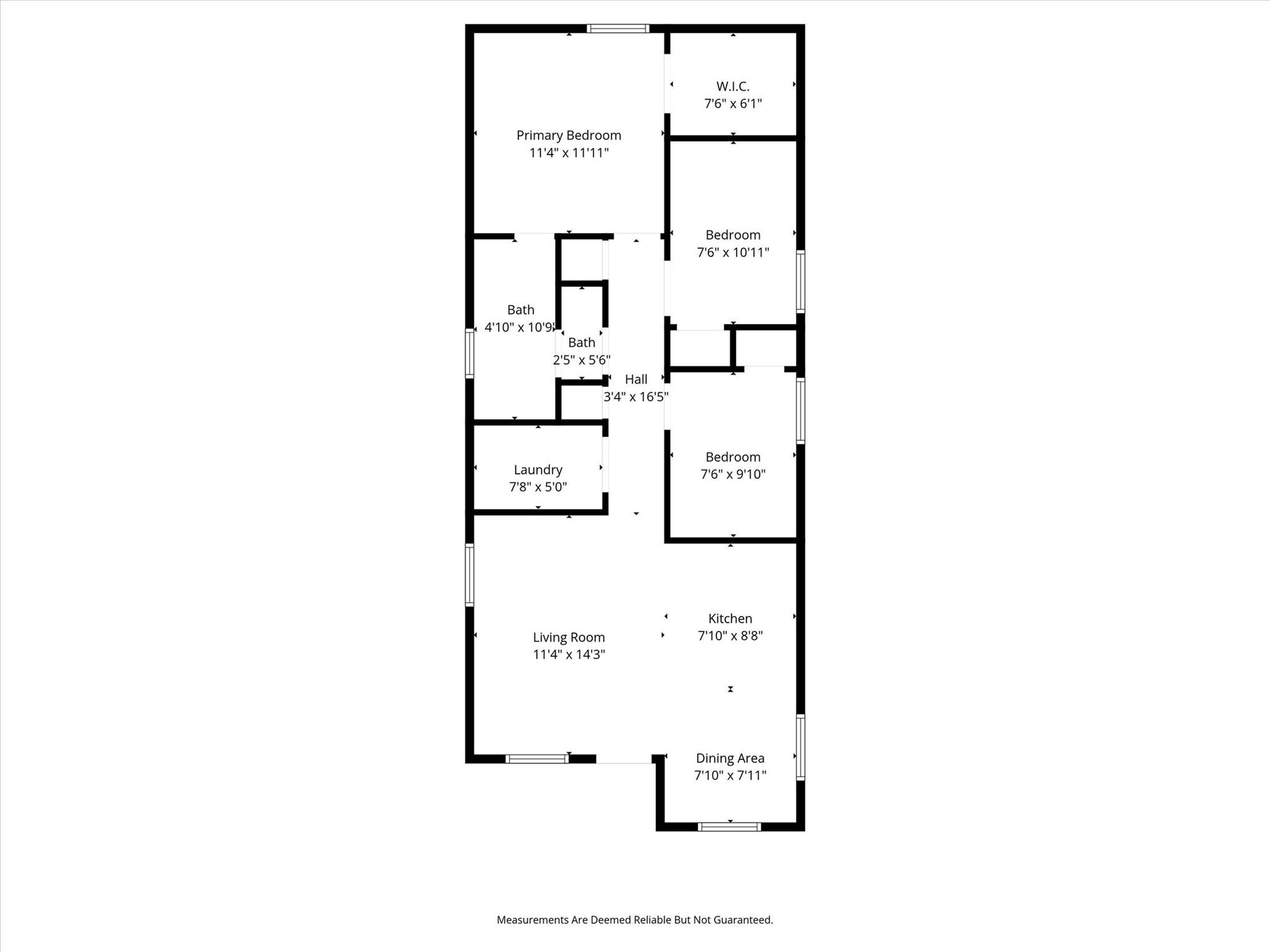 The Glen at Green Park - Residential