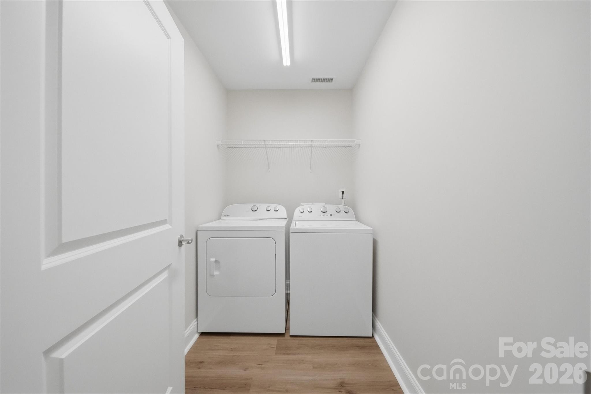 The Glen at Green Park - Residential